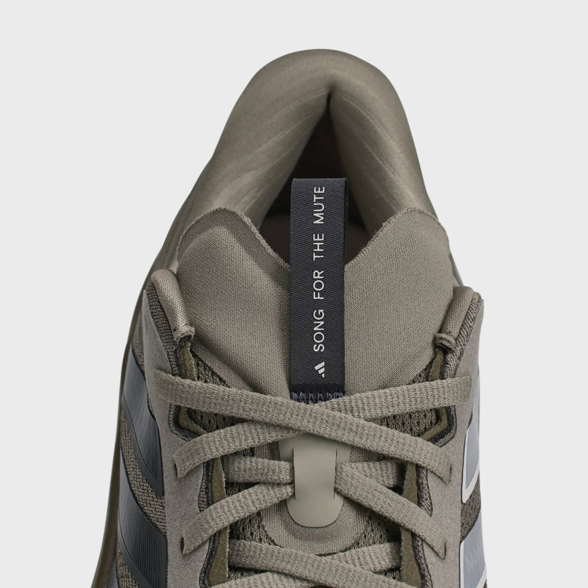 adidas x Song For The Mute Supernova Rise 3 - Trace Olive / Carbon / Clay