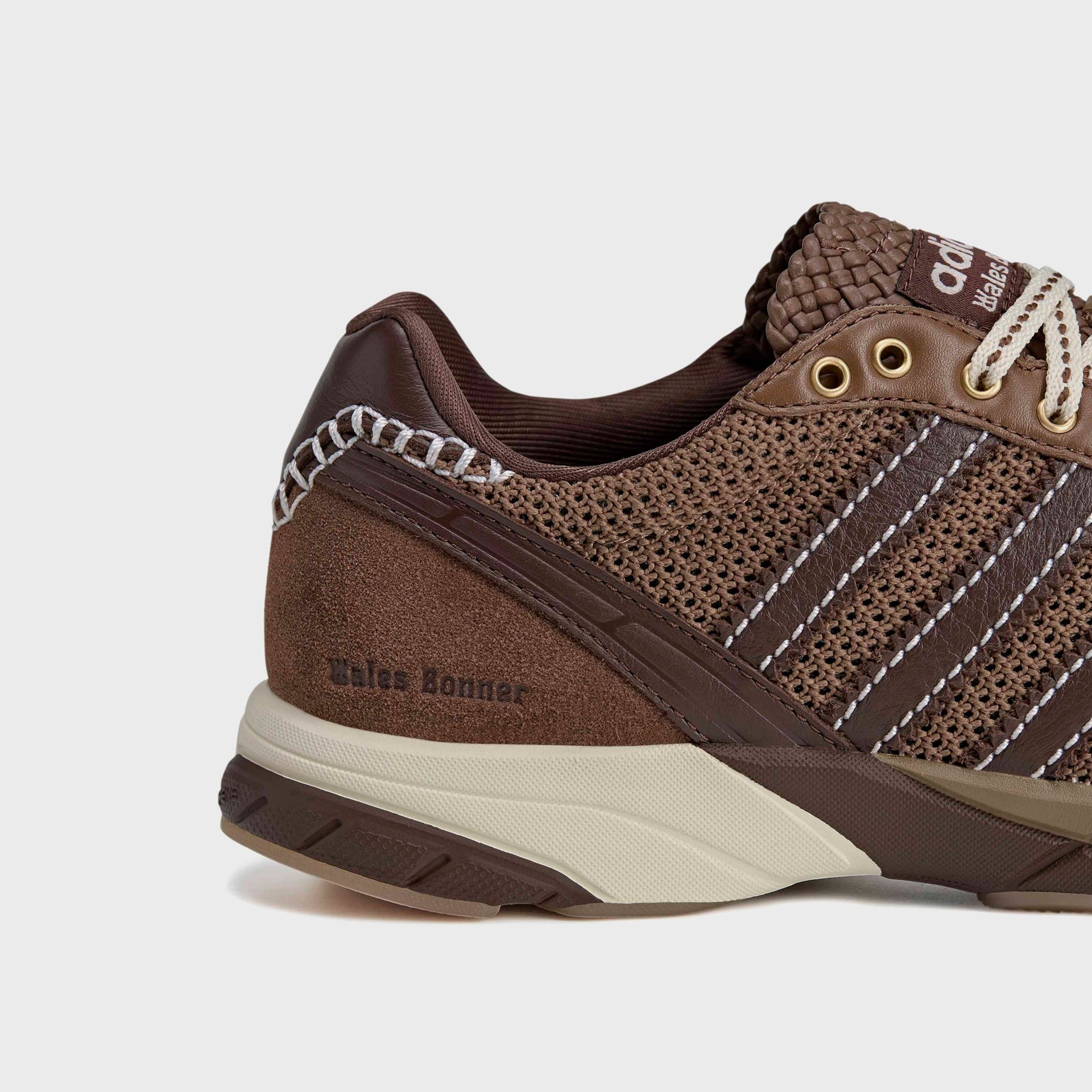 adidas x Wales Bonner Adizero Adios - Auburn / Cream White / Wonder Quartz