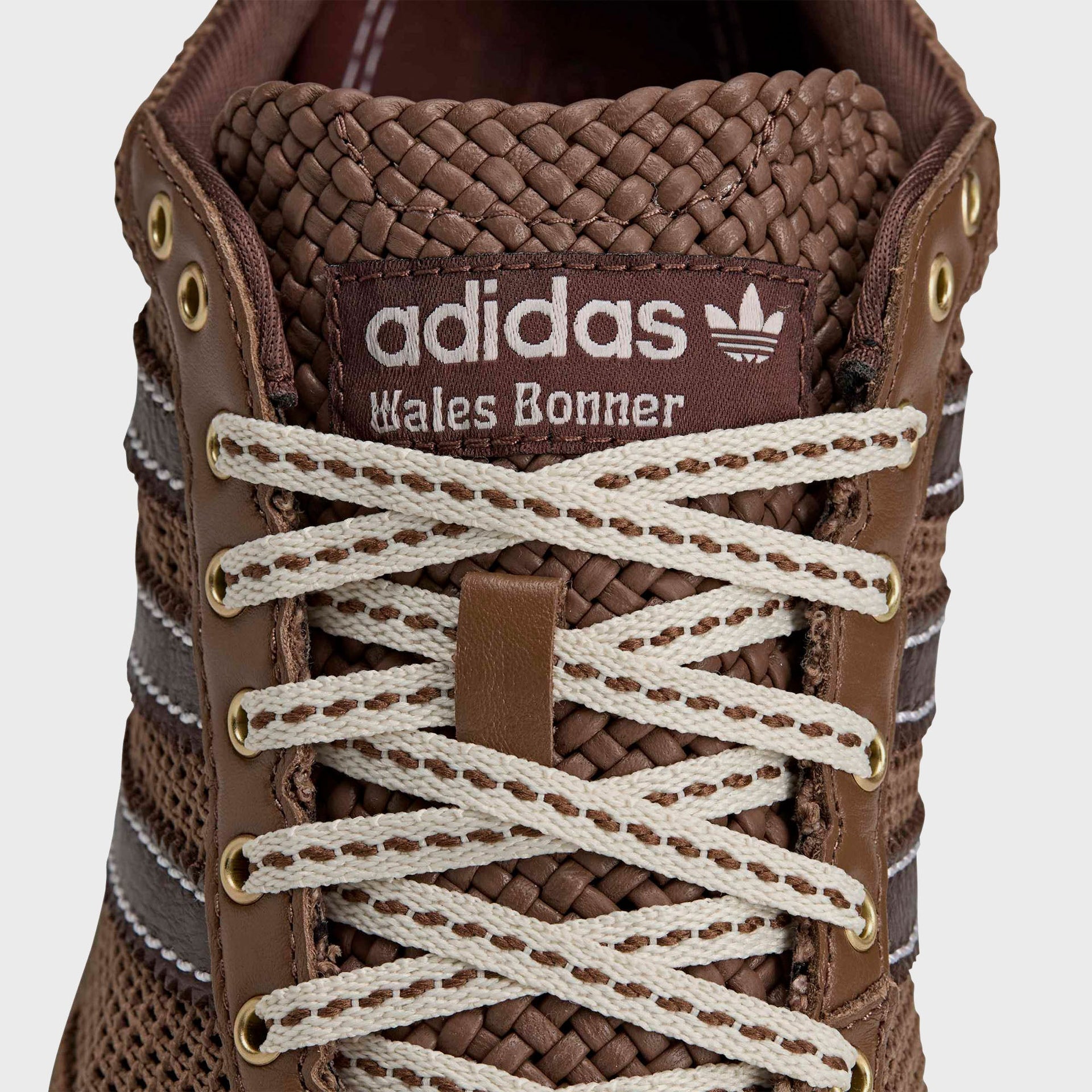 adidas x Wales Bonner Adizero Adios - Auburn / Cream White / Wonder Quartz