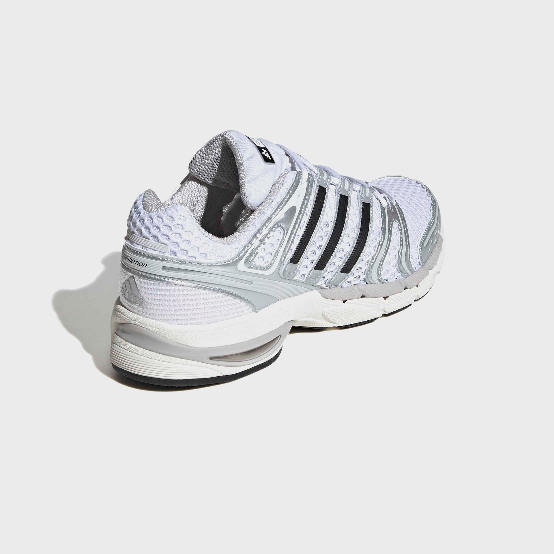 adidas Adistar Control 5 - Silver Metallic / Grey One / Core Black