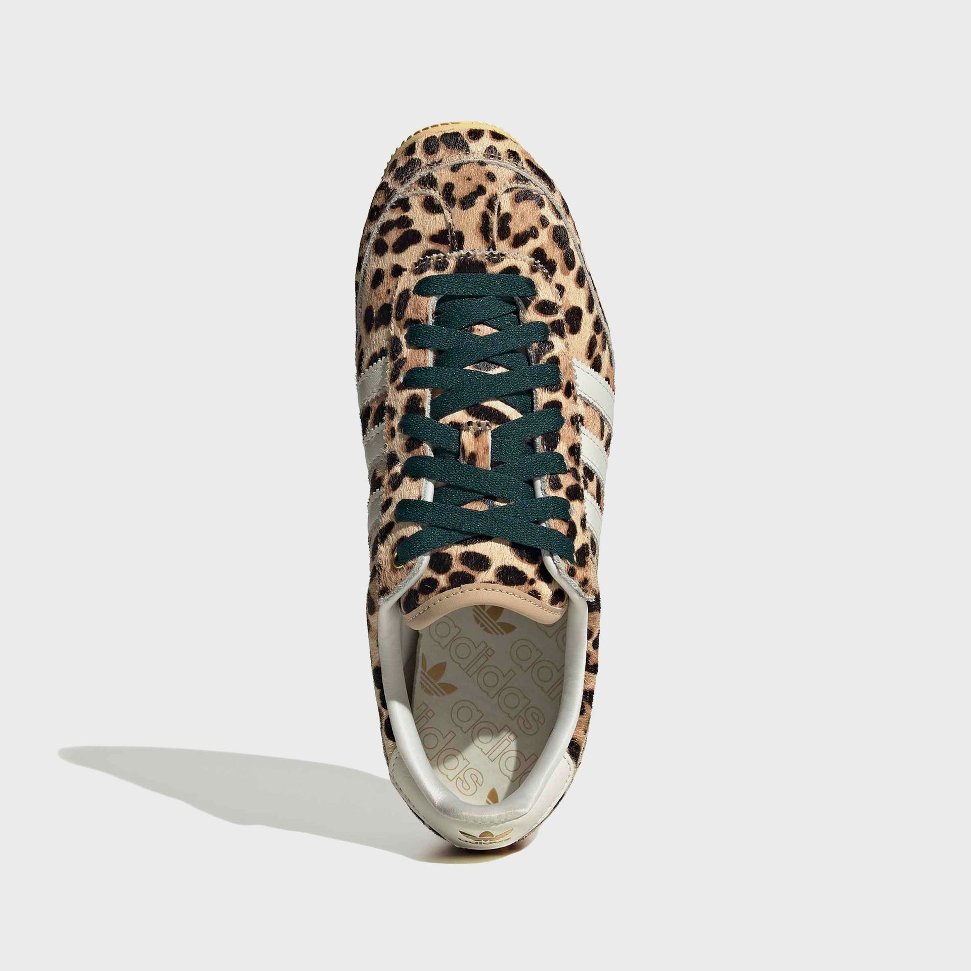 adidas WMNS Japan - Magic Beige / Ivory / Aurora Ivy