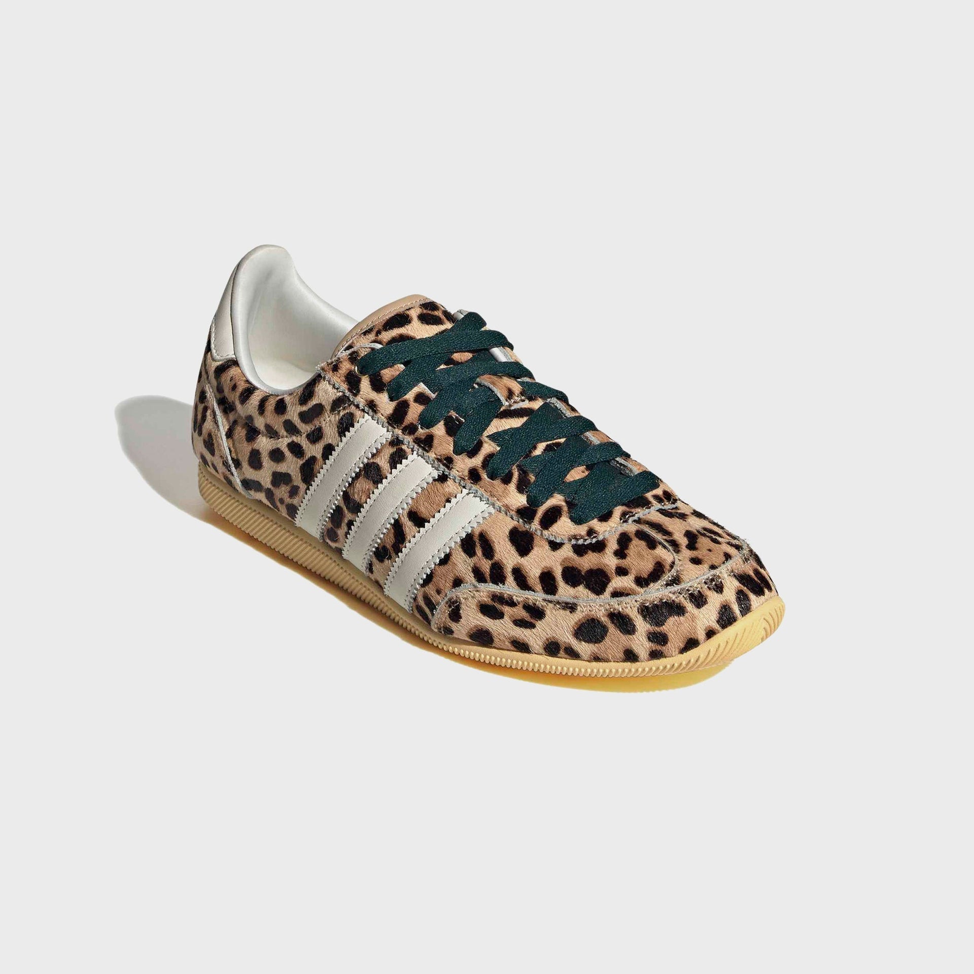 adidas WMNS Japan - Magic Beige / Ivory / Aurora Ivy