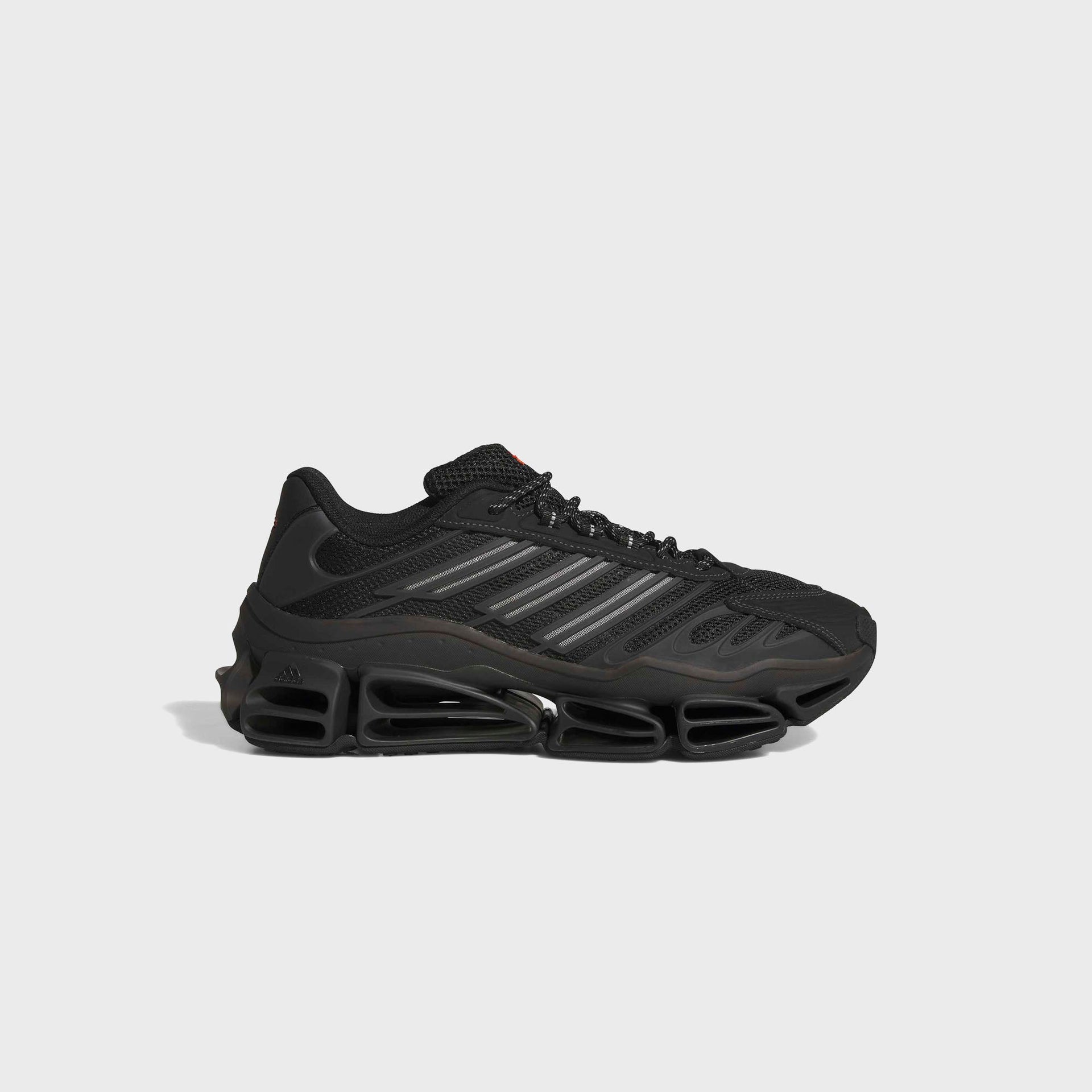 adidas Megaride AG - Tech Black Kith adidas Megaride AG - Tech Black Kith