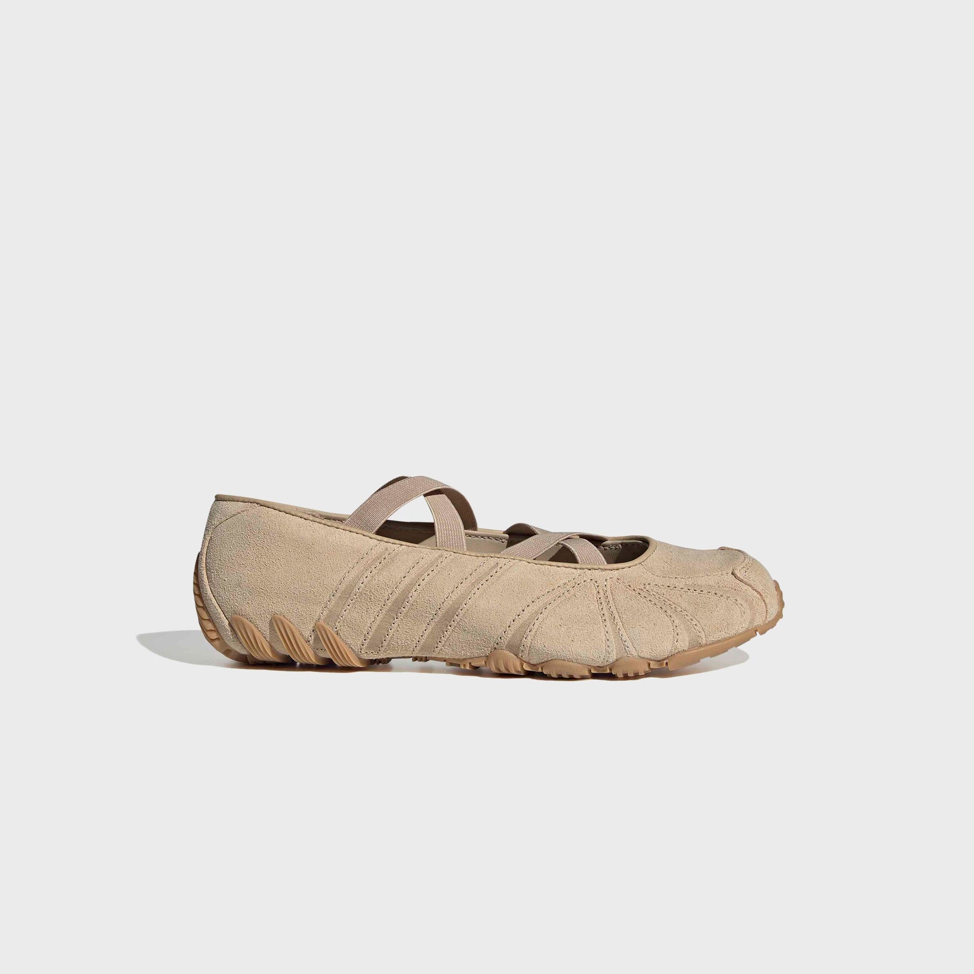 adidas WMNS Ghost Sprint Ballet - Magic Beige / Gum