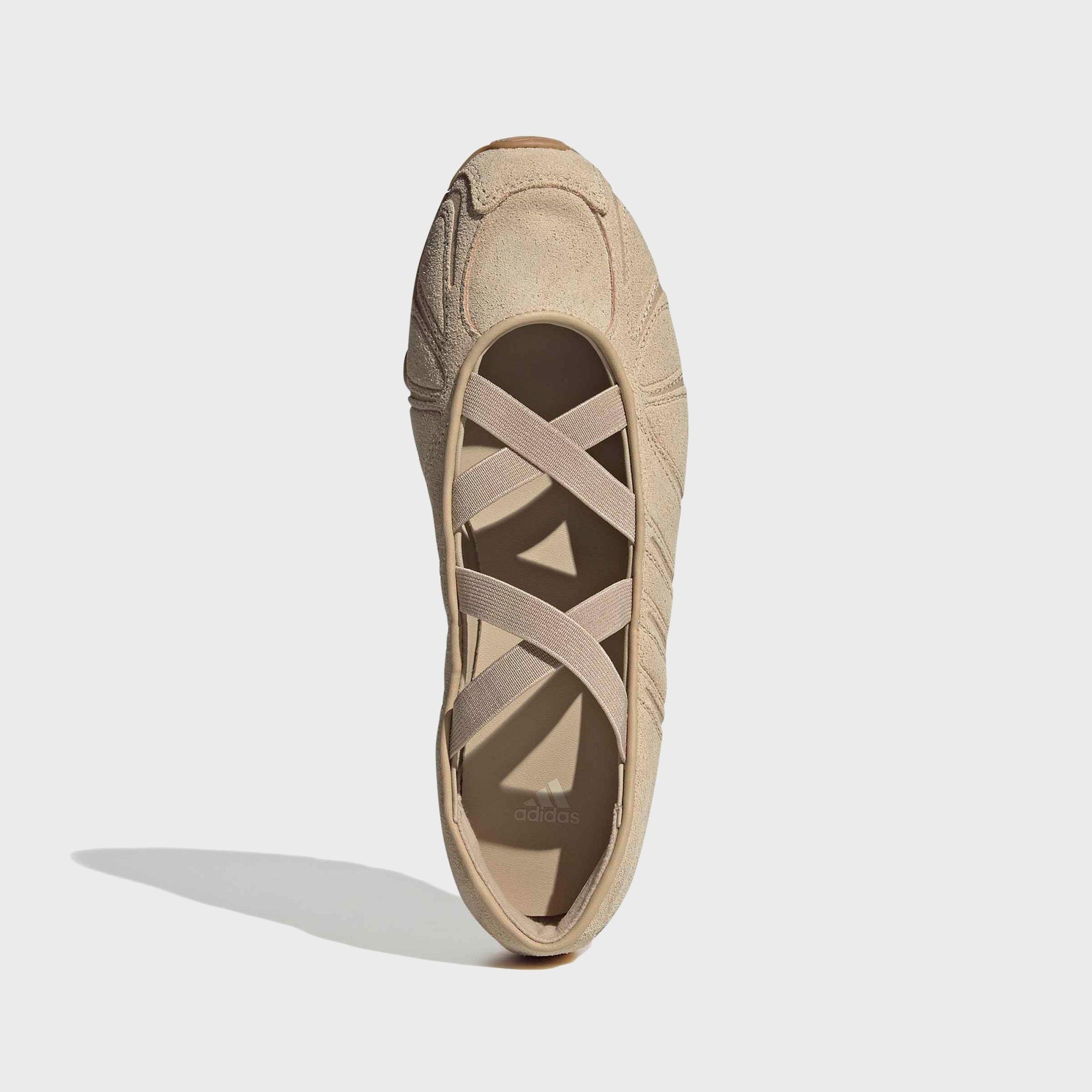 adidas WMNS Ghost Sprint Ballet - Magic Beige / Gum