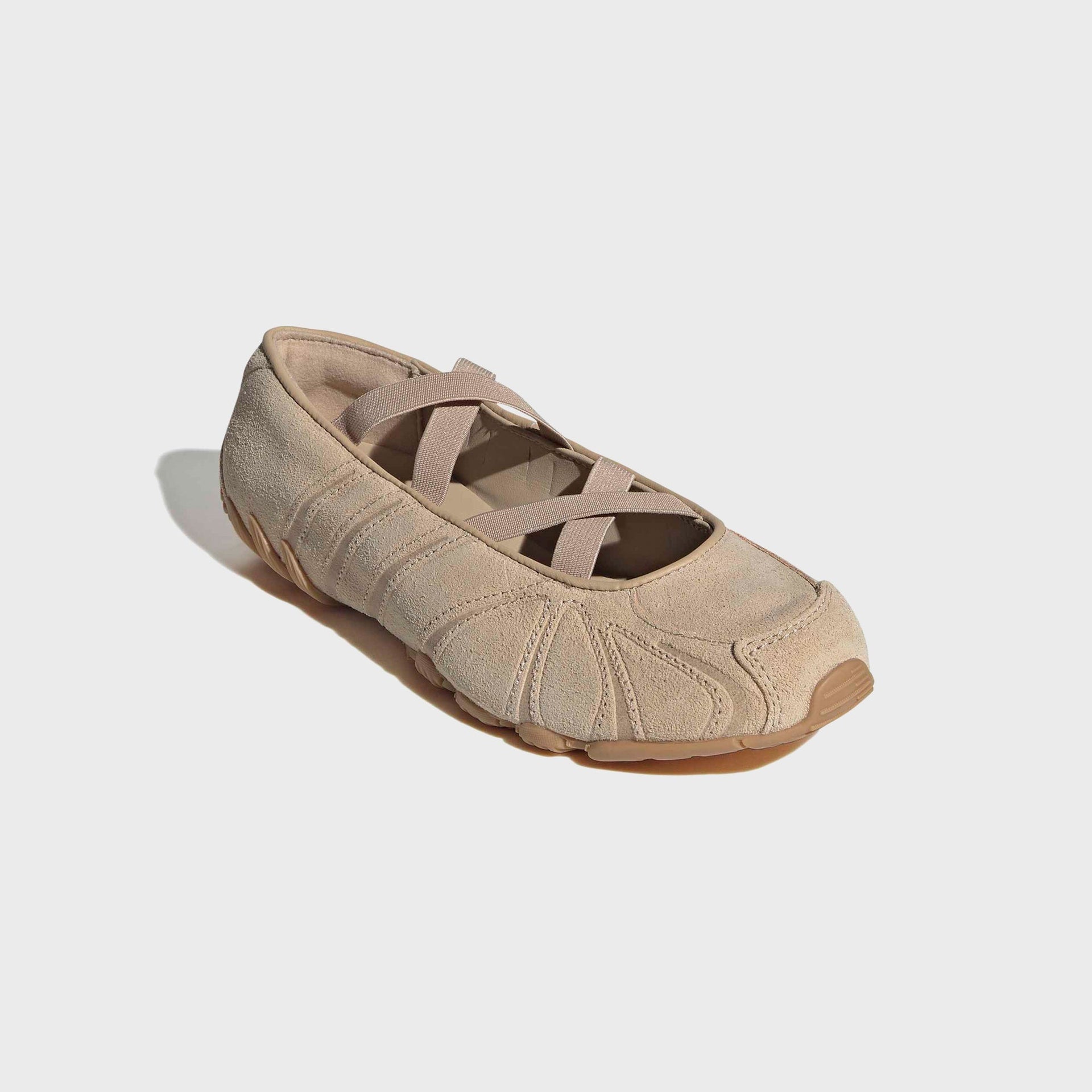 adidas WMNS Ghost Sprint Ballet - Magic Beige / Gum