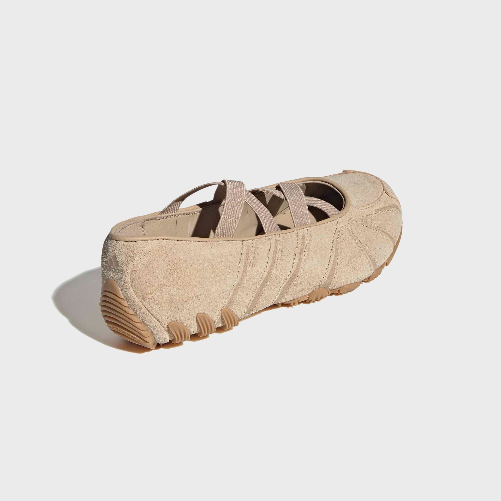 adidas WMNS Ghost Sprint Ballet - Magic Beige / Gum