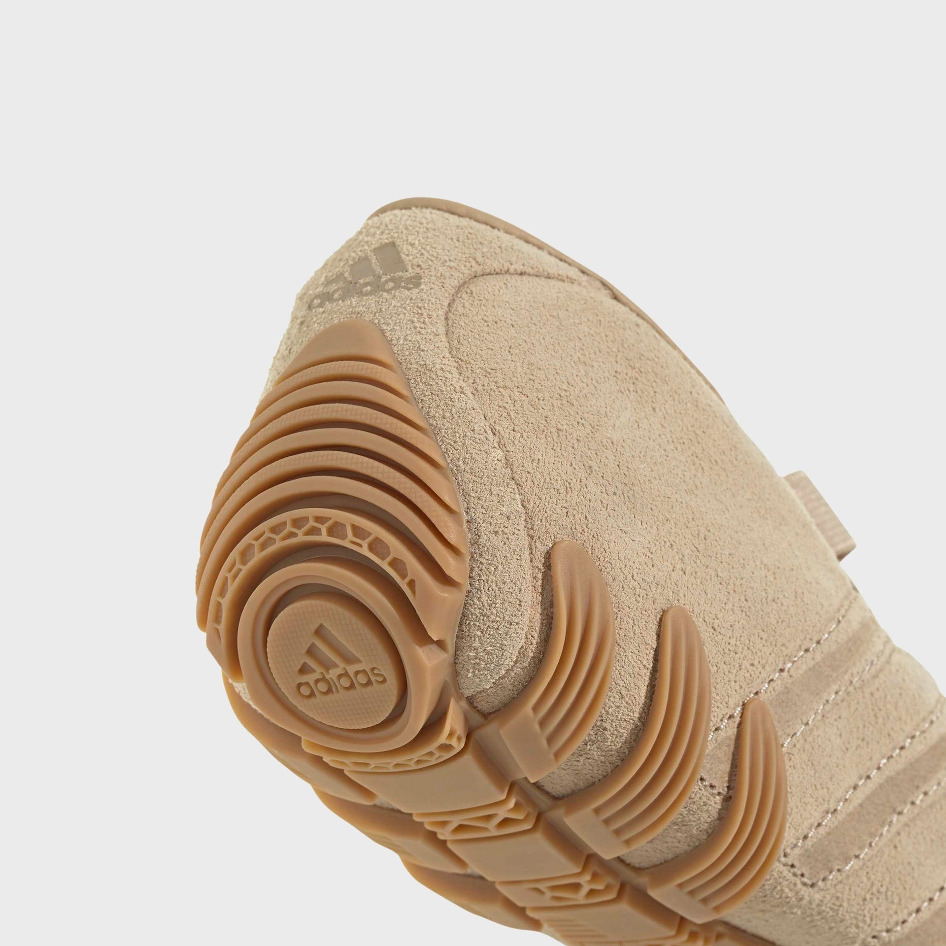 adidas WMNS Ghost Sprint Ballet - Magic Beige / Gum