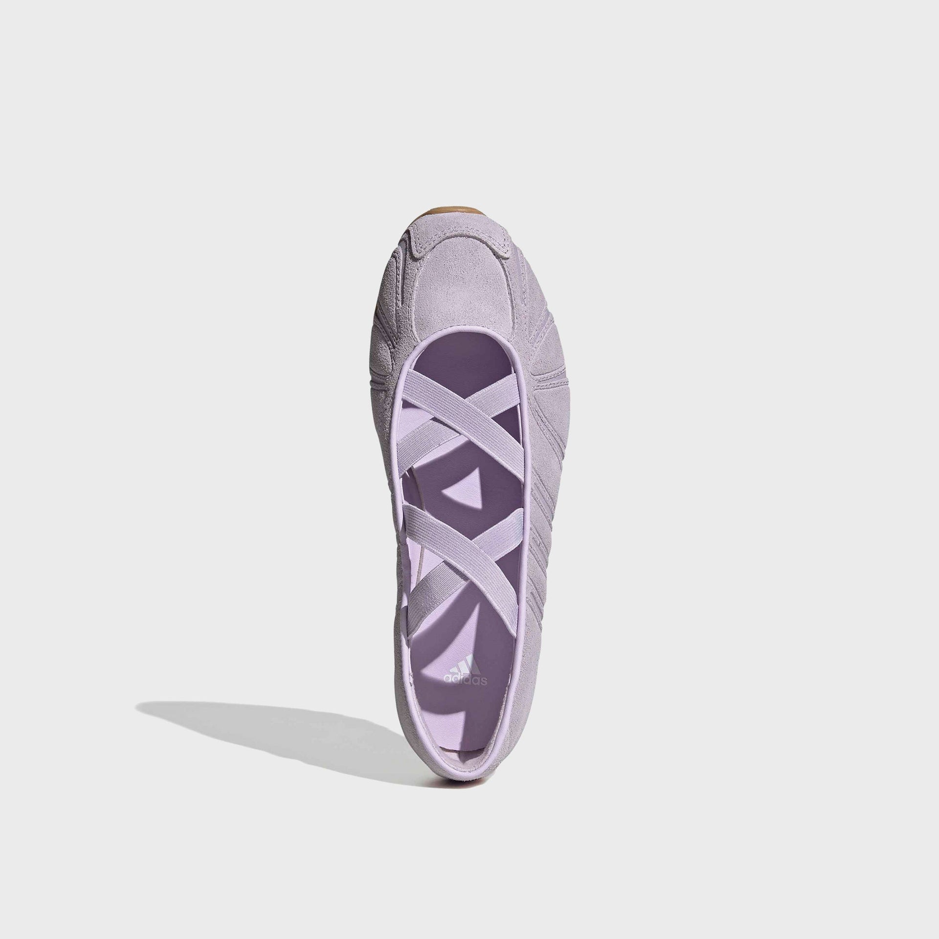adidas WMNS Ghost Sprint Ballet - Ice Lavender / Gum