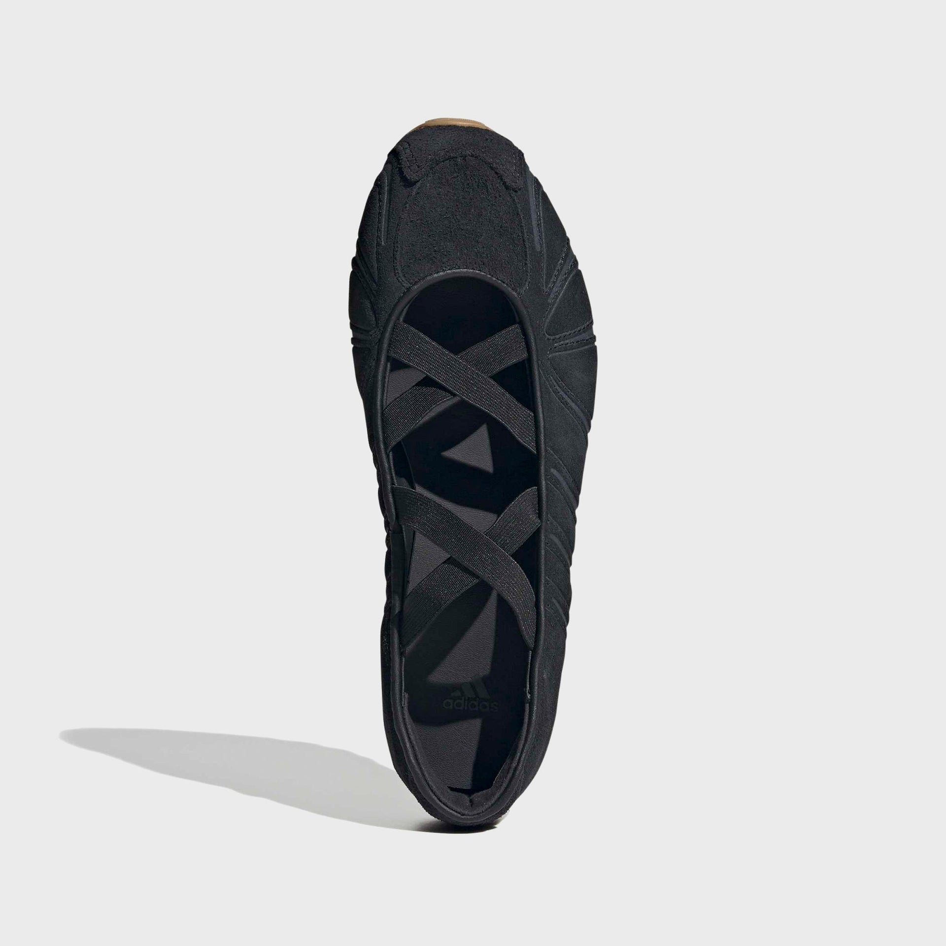 adidas WMNS Ghost Sprint Ballet - Core Black / Gum