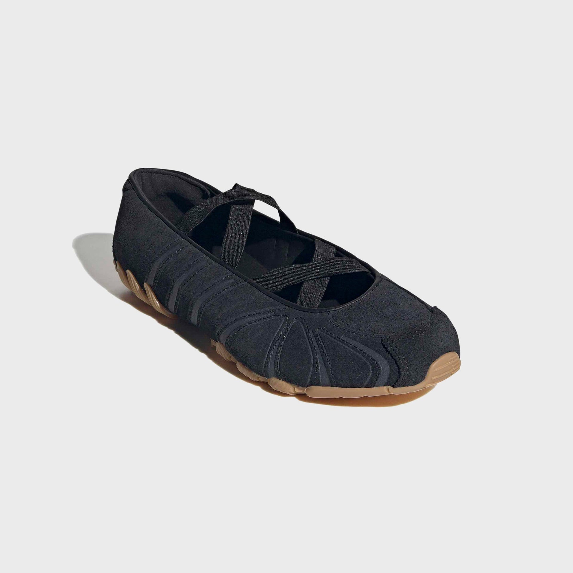 adidas WMNS Ghost Sprint Ballet - Core Black / Gum