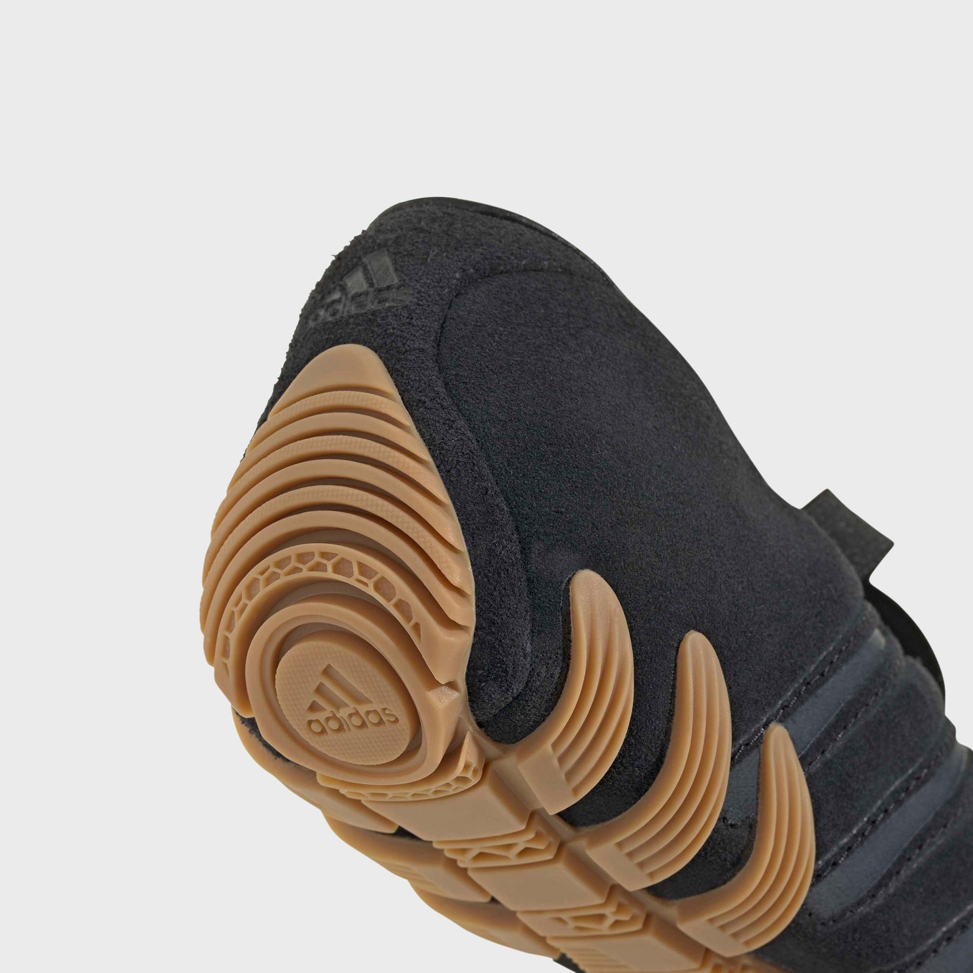 adidas WMNS Ghost Sprint Ballet - Core Black / Gum