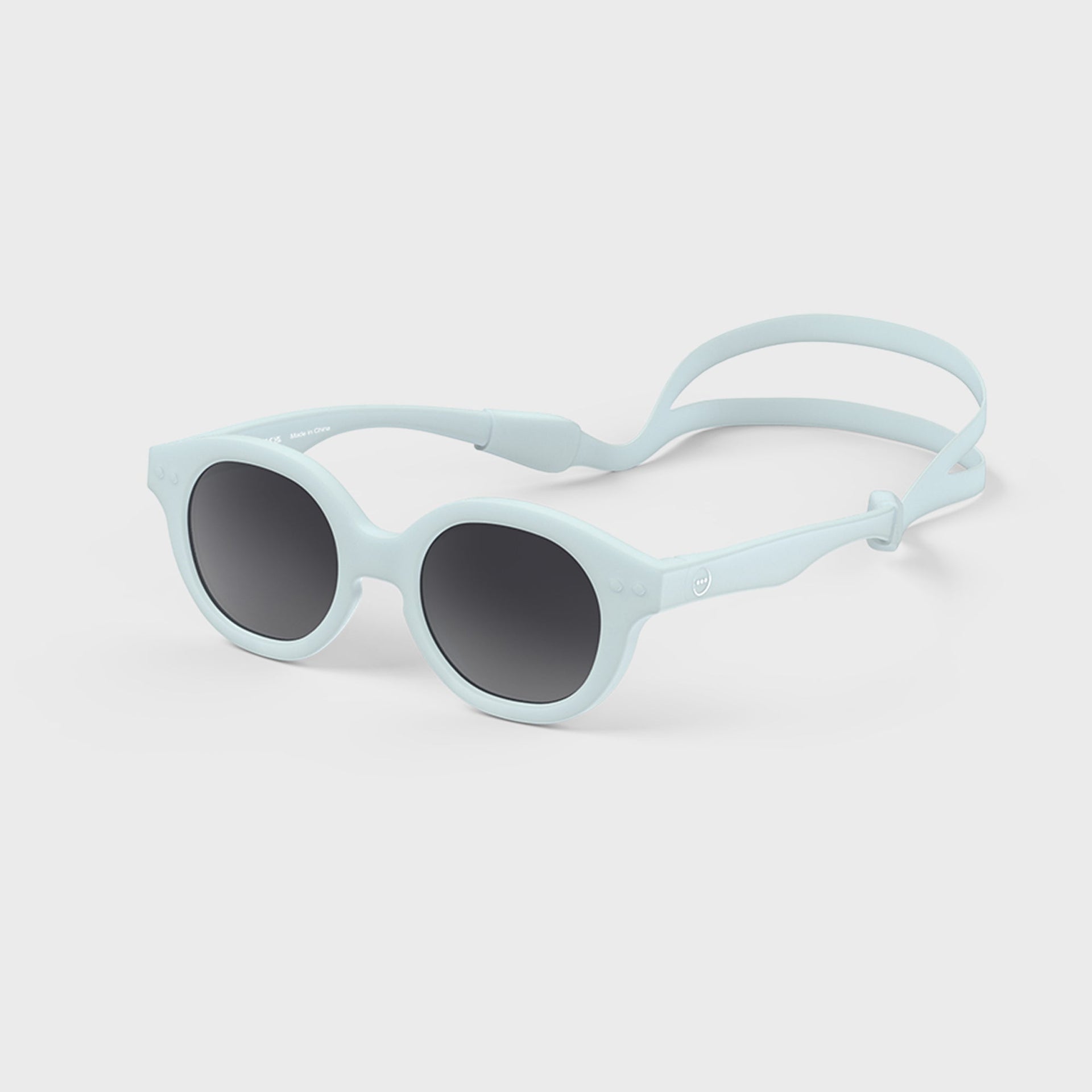 IZIPIZI C Frames - Pastel Sweet Blue
