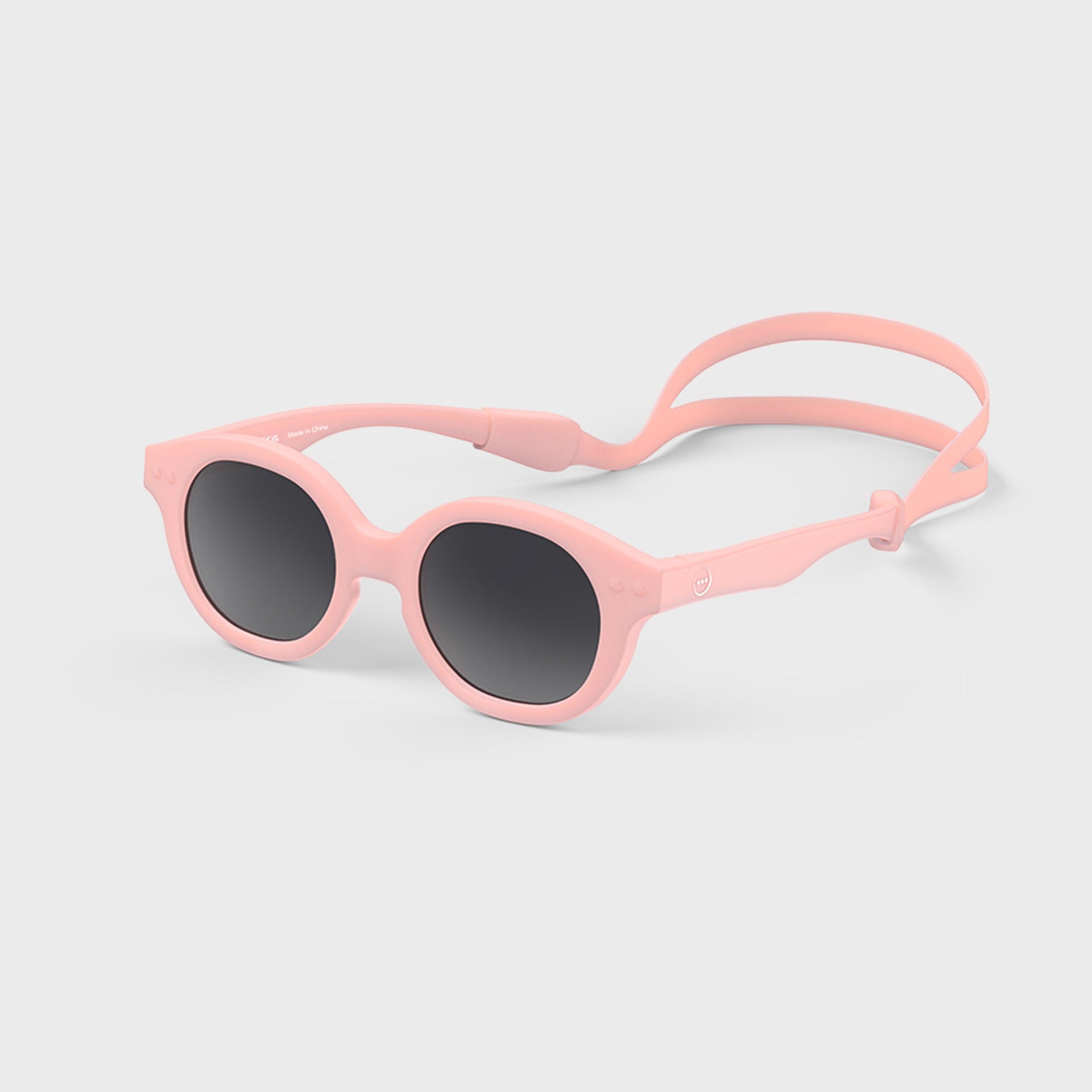 IZIPIZI C Frames - Pastel Pink