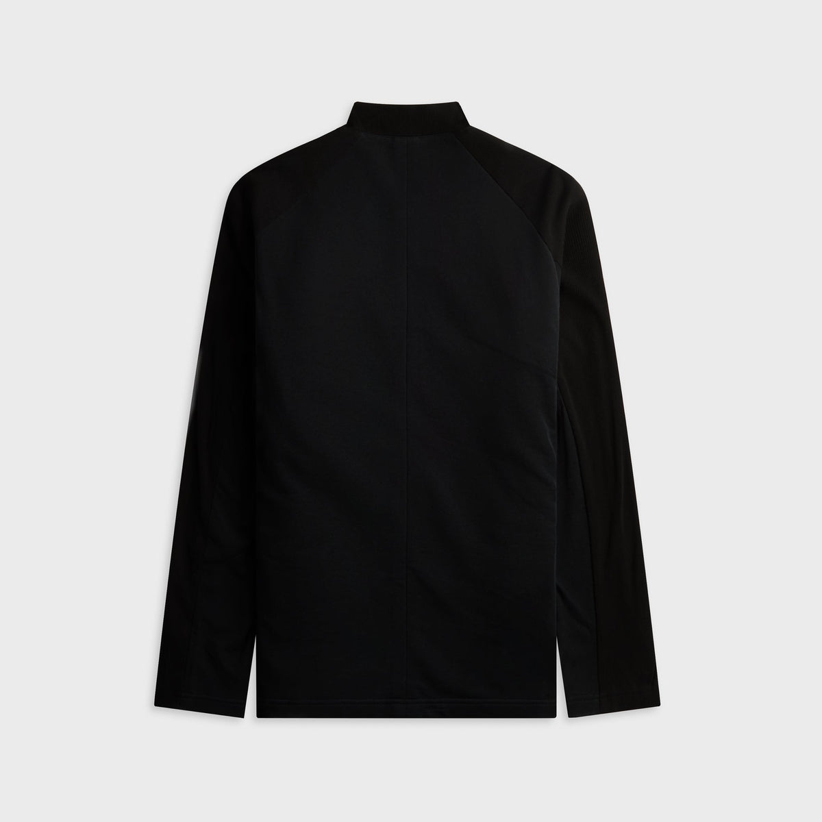 Kiko Kostadinov Koru Slim Blazer - Smooth Black