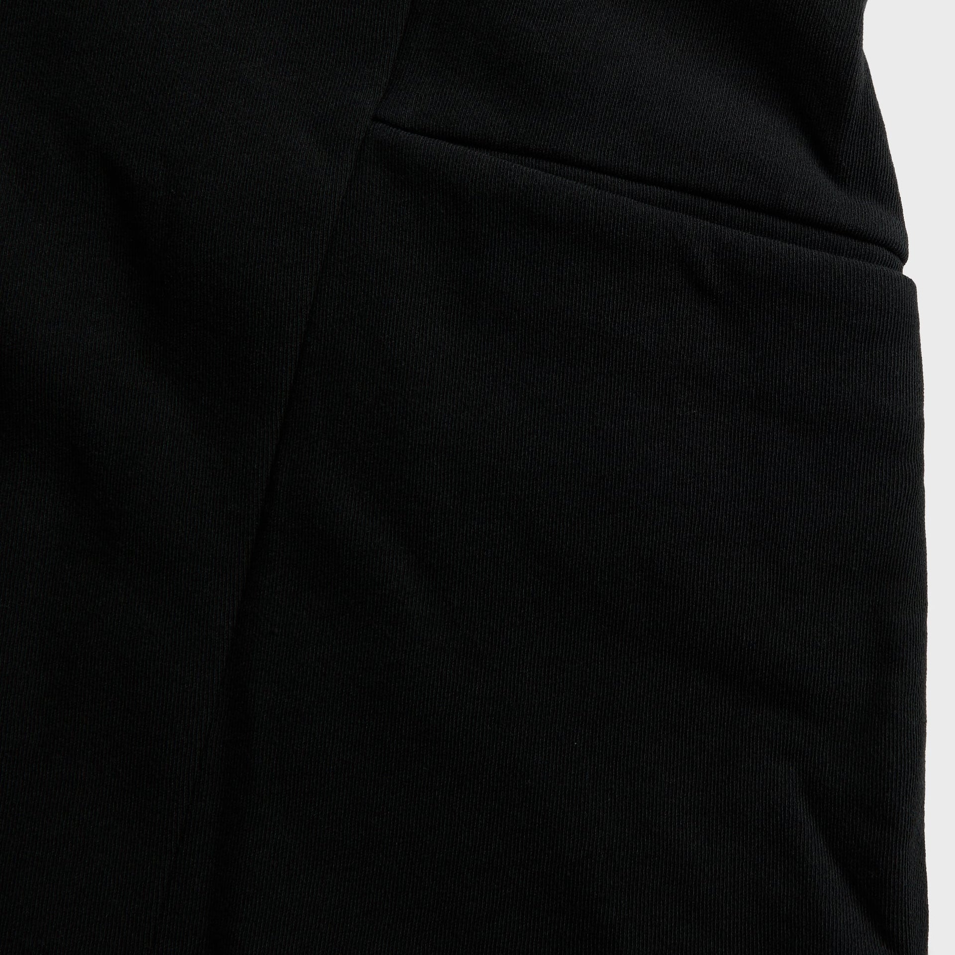 Kiko Kostadinov Koru Slim Blazer - Smooth Black