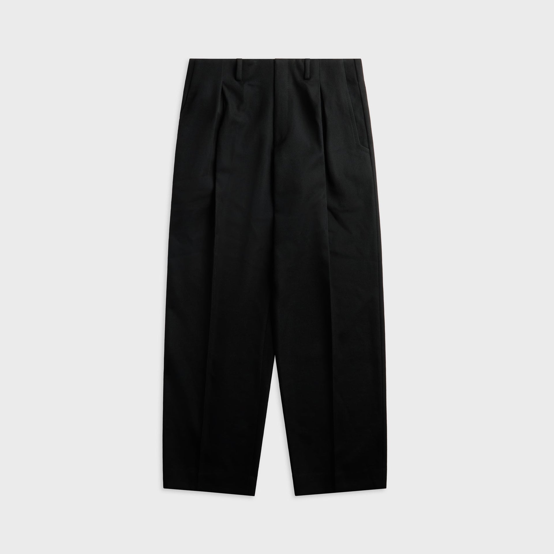 Kiko Kostadinov Votive Trouser - Jet Black