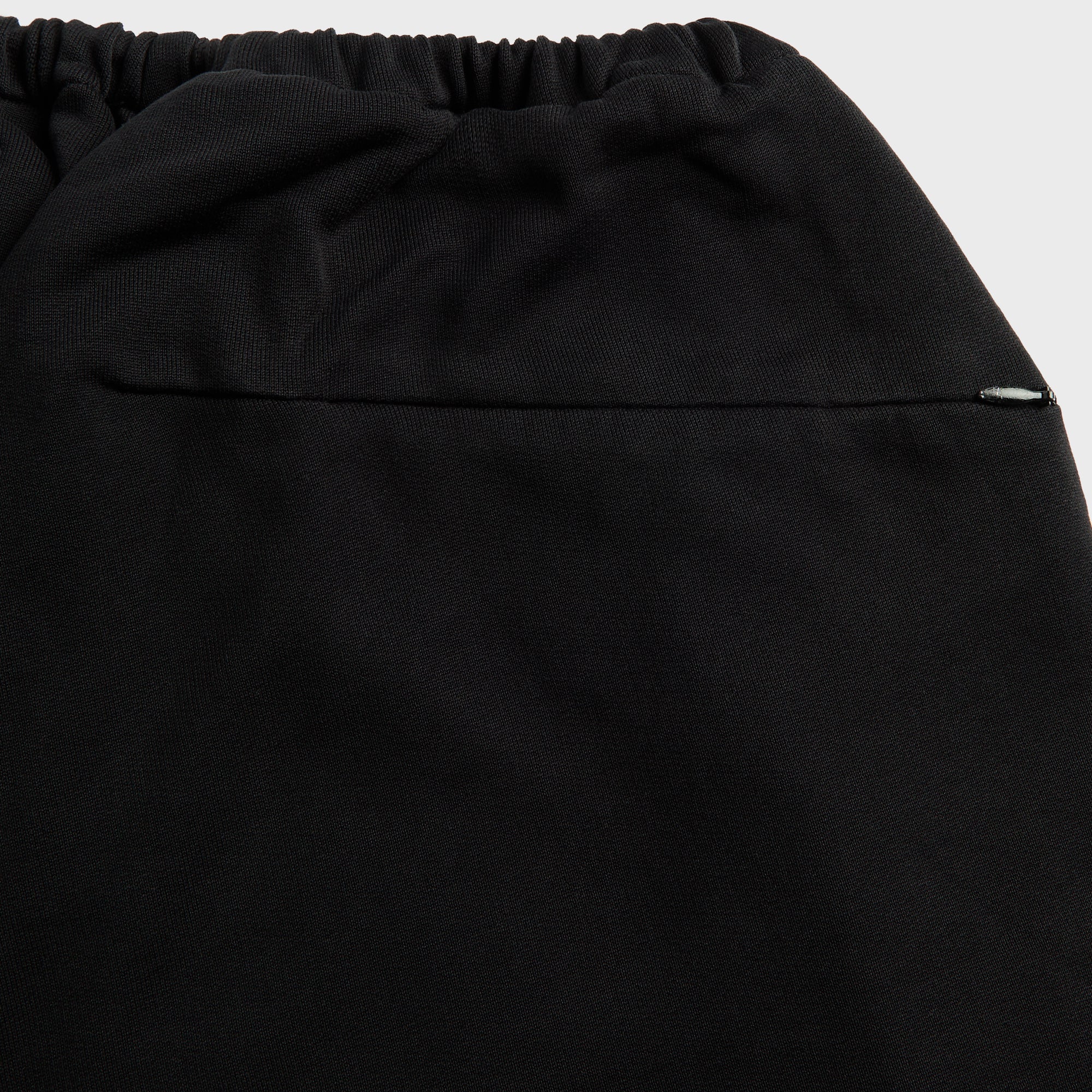 Kiko Kostadinov Veleka Wide Trouser - Charcoal – Kith