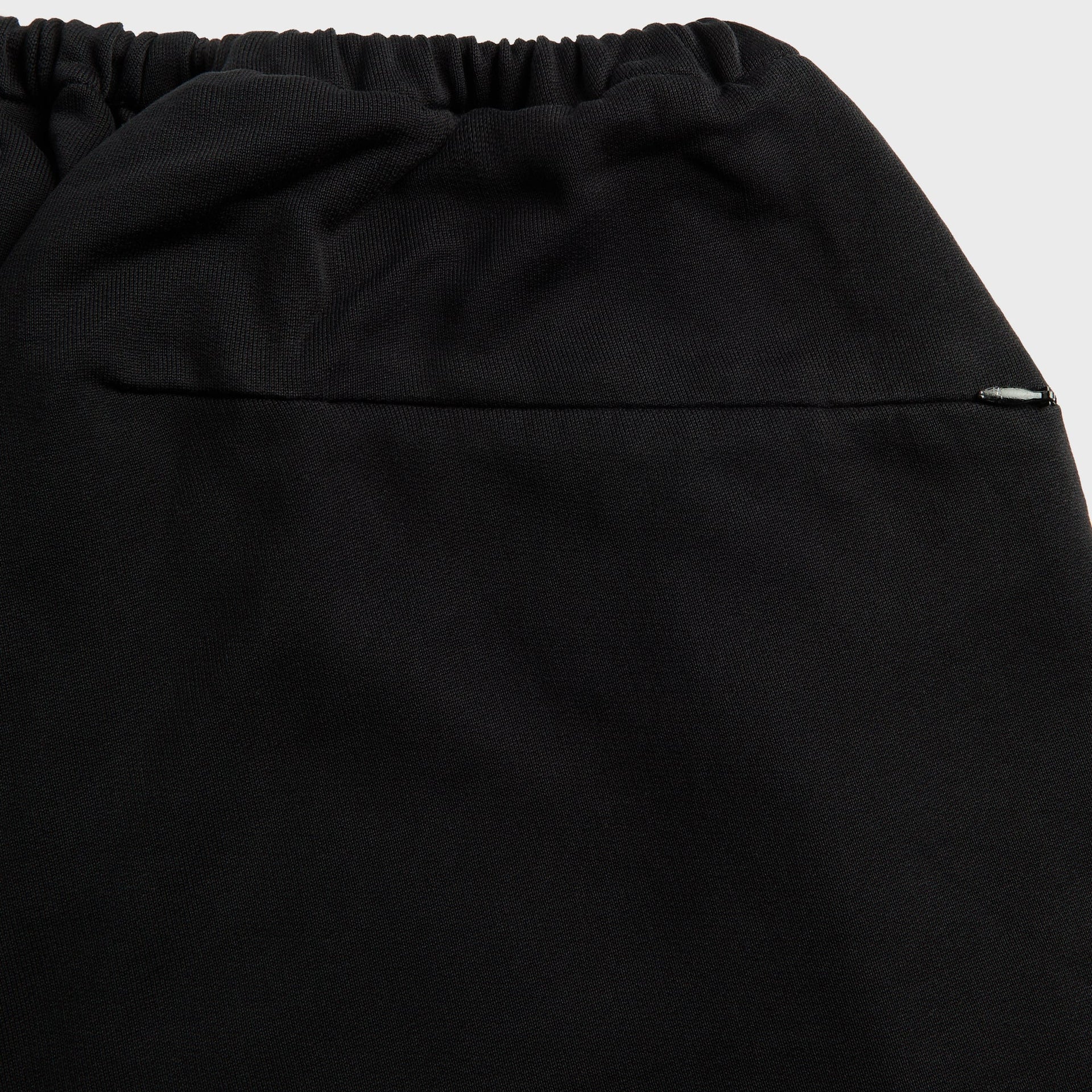 Kiko Kostadinov Veleka Wide Trouser - Charcoal