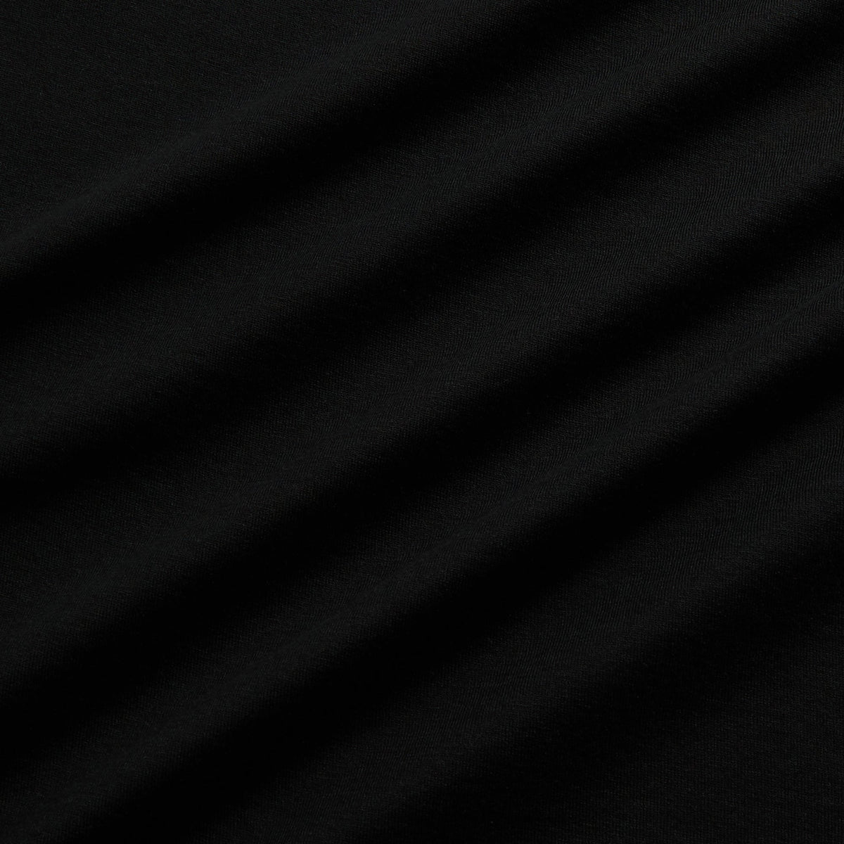 Kiko Kostadinov Astro Long Sleeve Top - Onyx Black