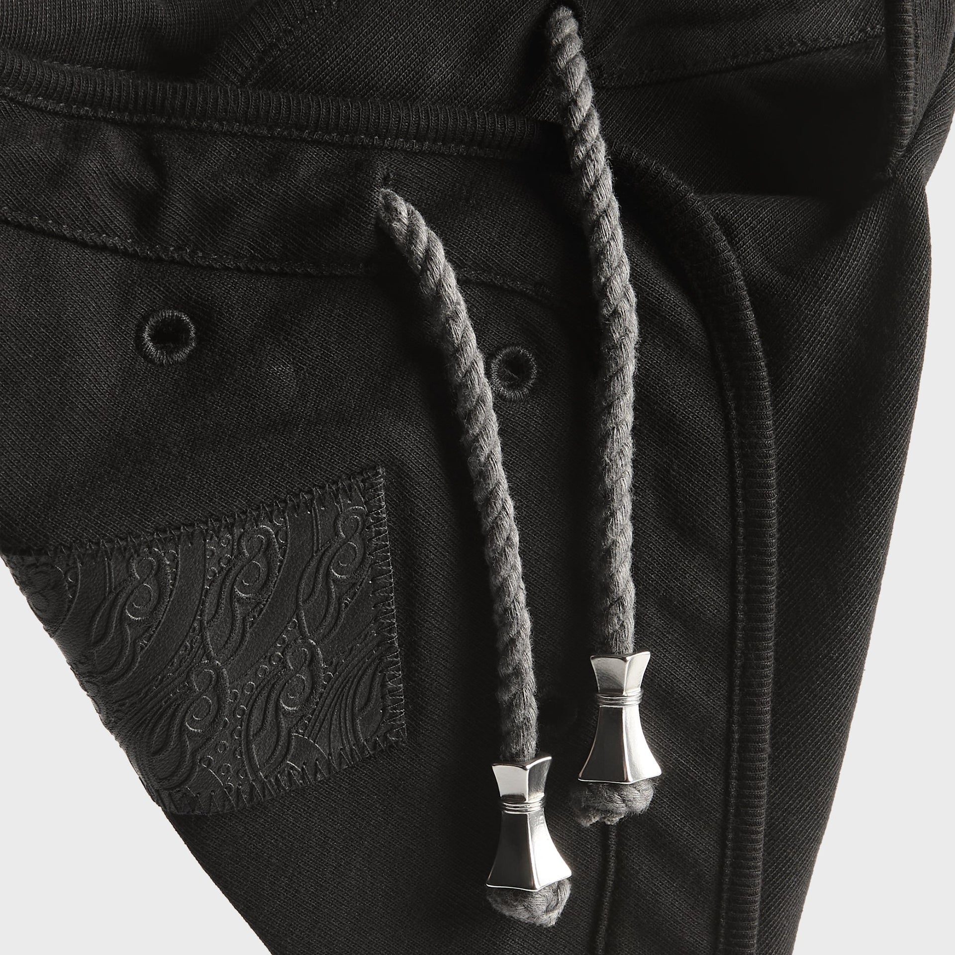 Kiko Kostadinov Hatha Jersey Bag - Black