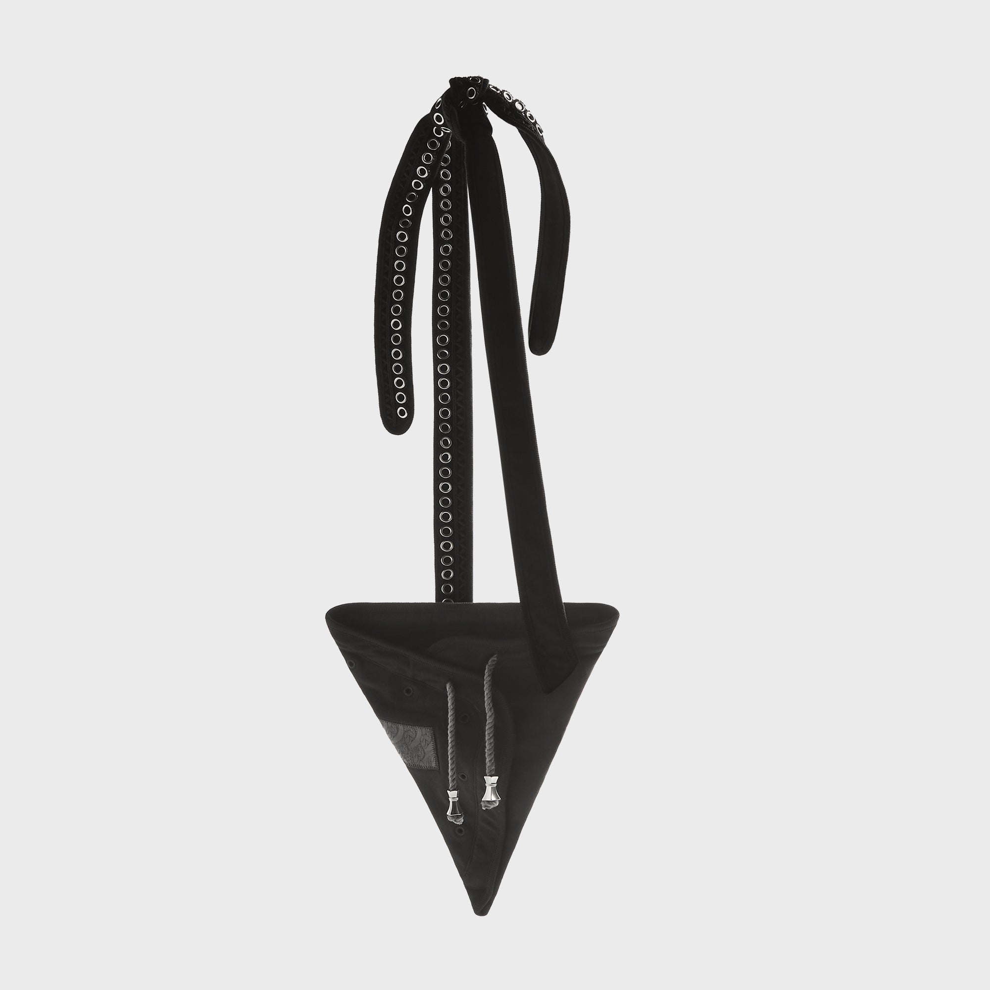 KITH デニムチェックボディバッグ Bags | Kith Canada