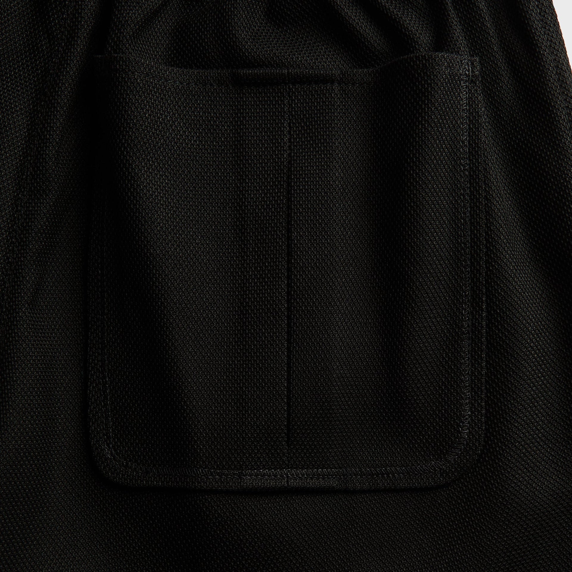Kiko Kostadinov Vig K-Dart Trouser - Space Black