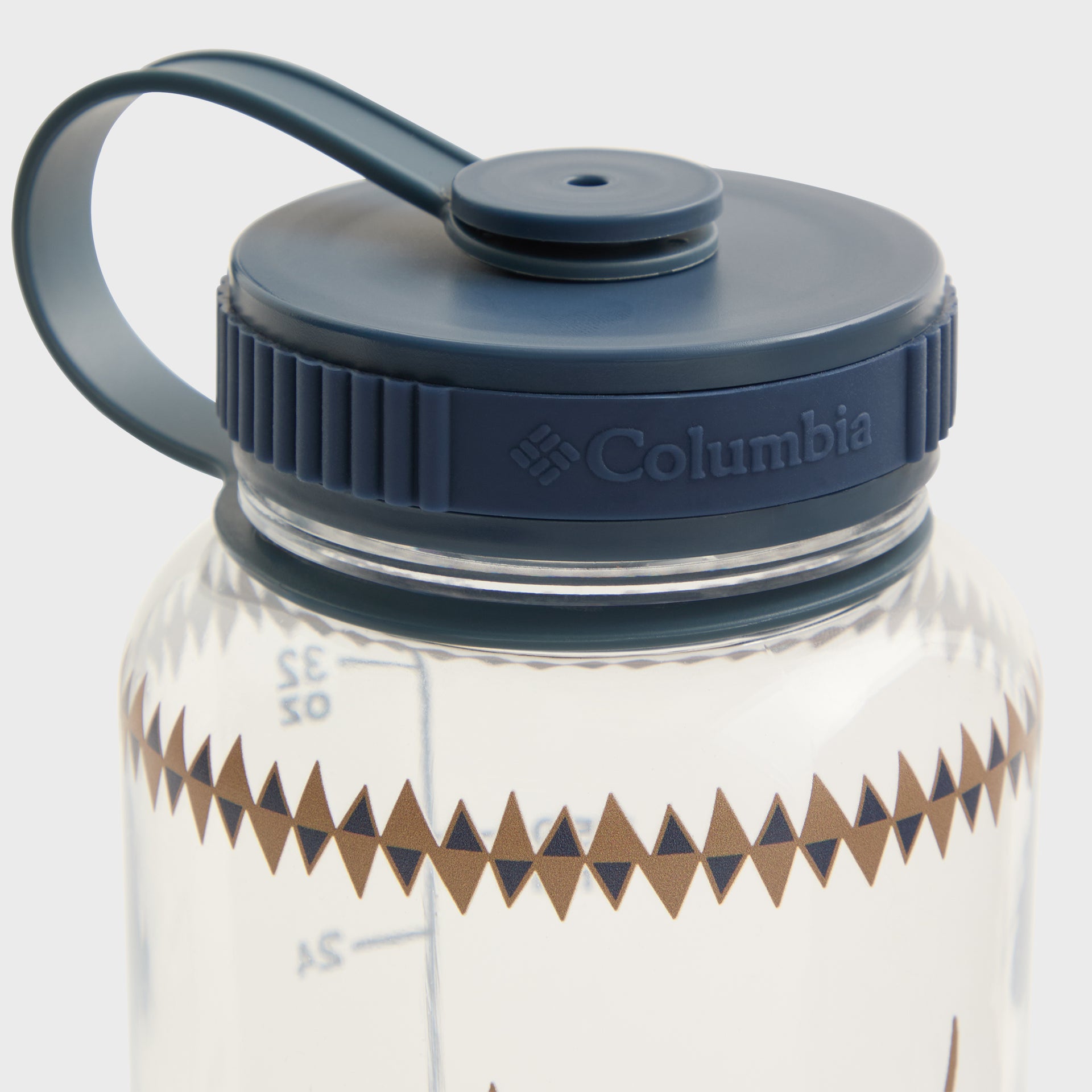 Kith & South2 West8 for Columbia Tritan Water Bottle - Sandrift