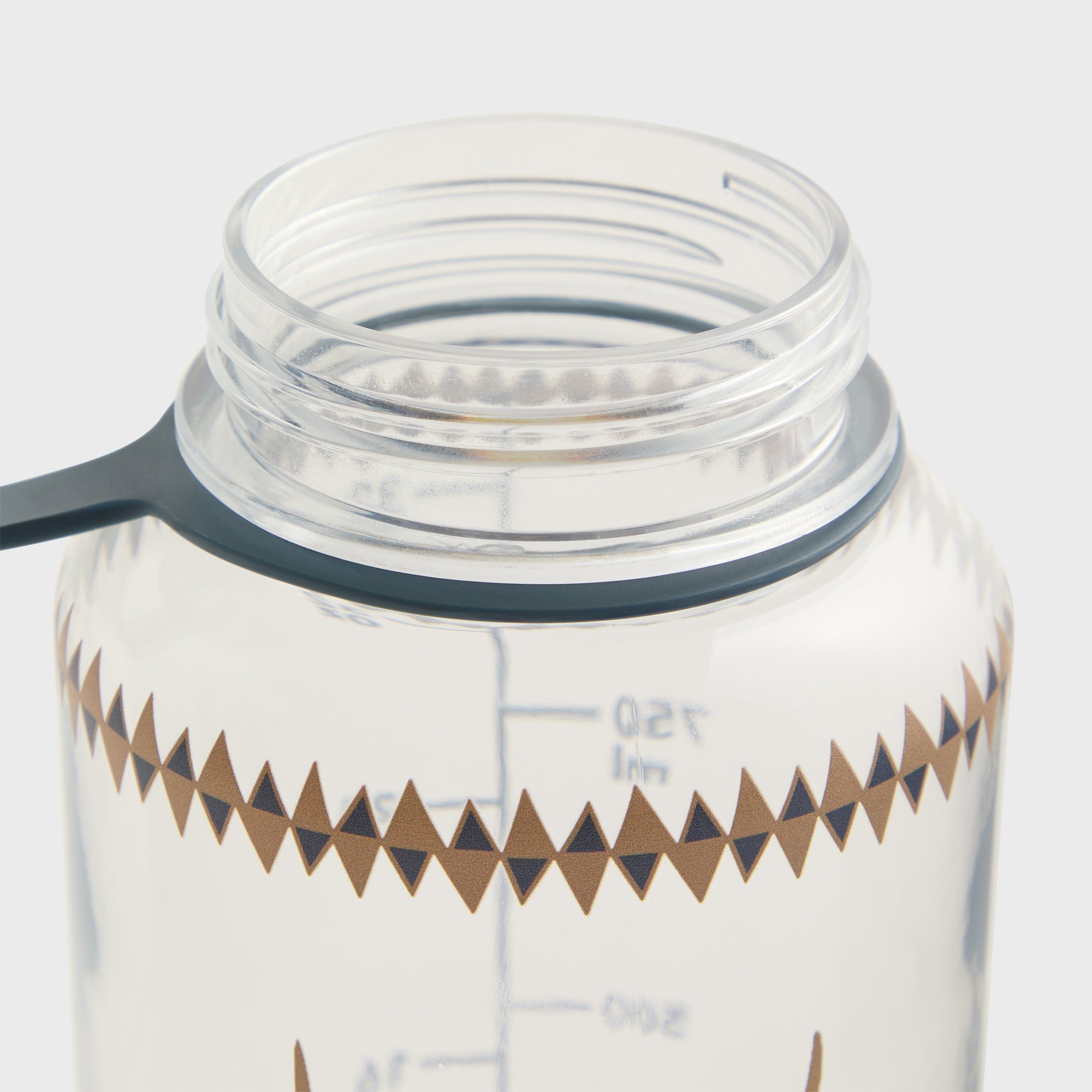 Kith & South2 West8 for Columbia Tritan Water Bottle - Black