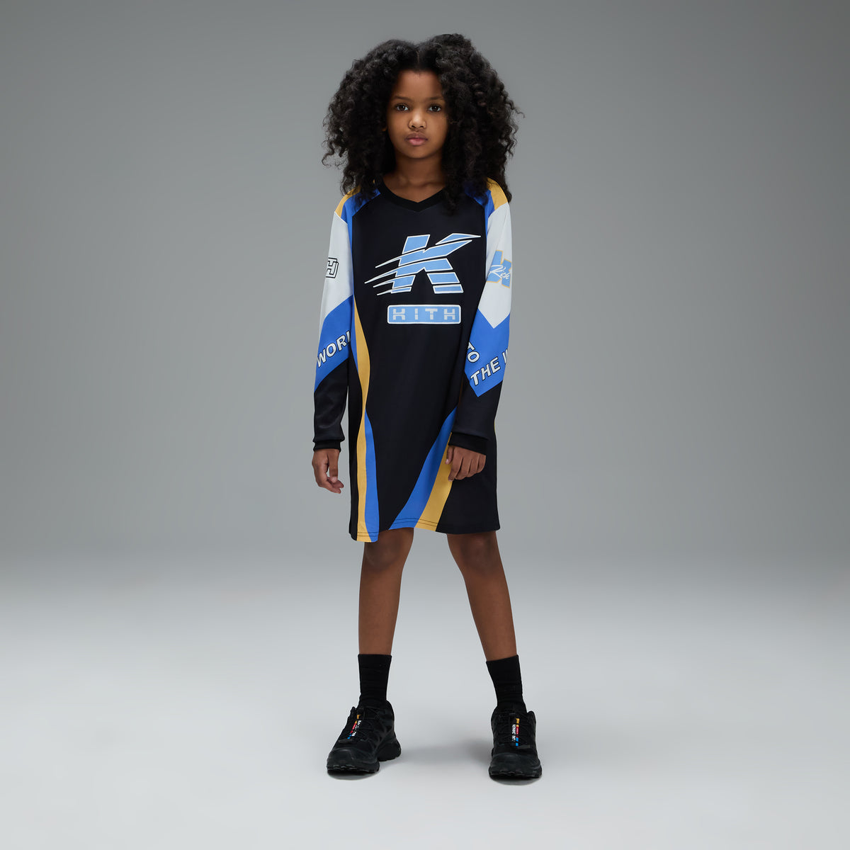 Kith Kids Spring Kith Kids - Dresses | Kith