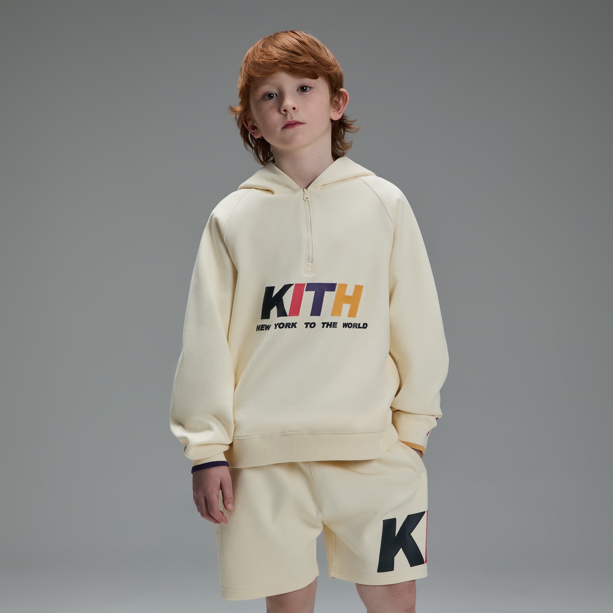 Kith Kids Spring Active 2025 | Kith