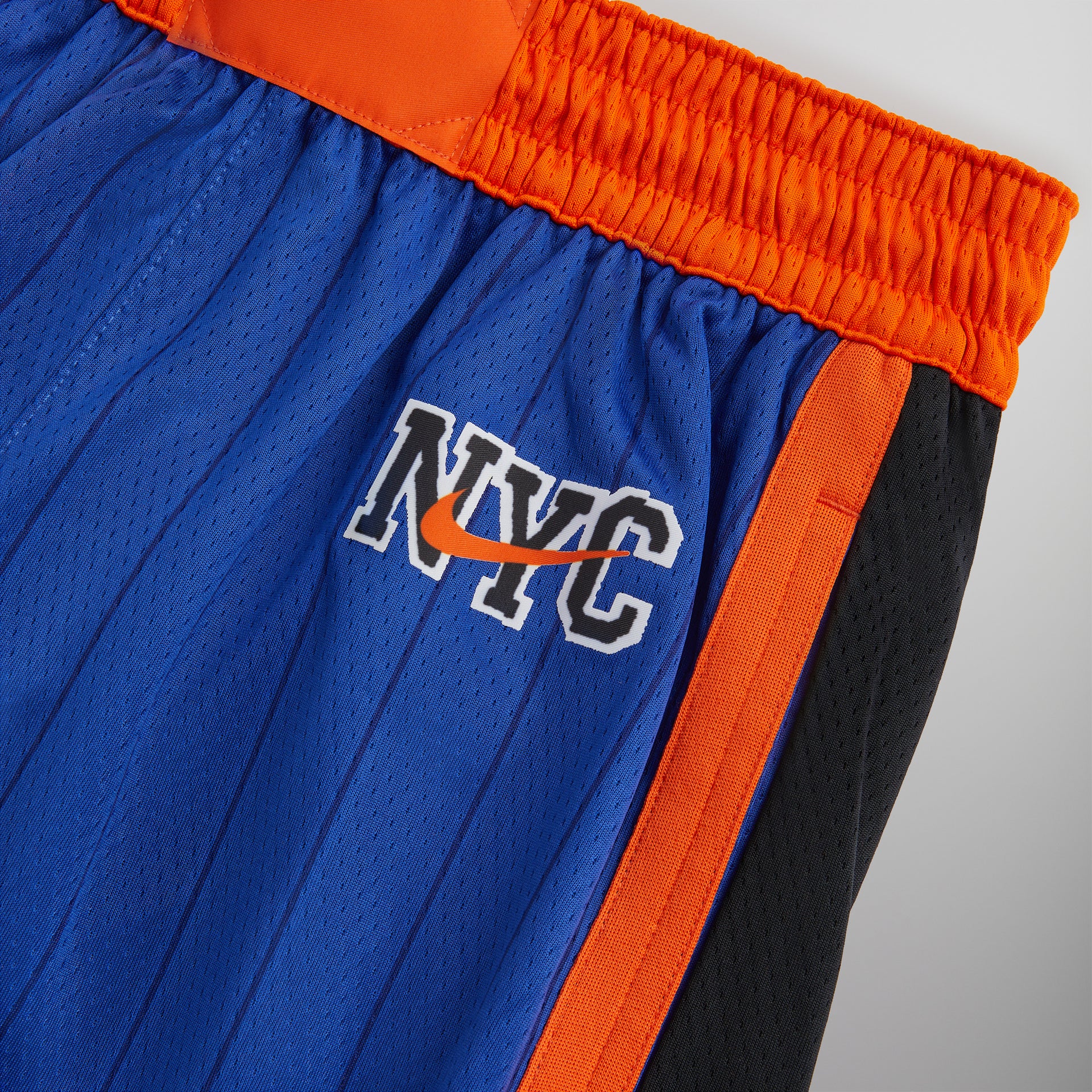 City Edition Knicks Jersey Shorts Jalen Brunson New York Knicks