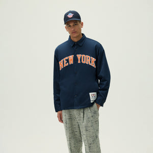 Kith for the New York Knicks Reversible Ginza - Nocturnal PH