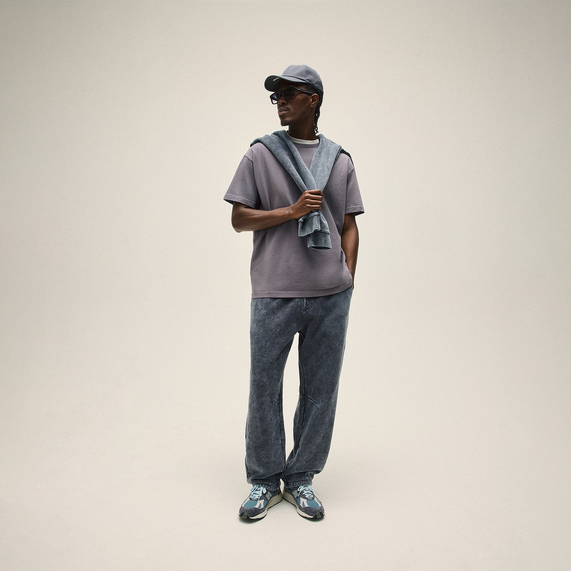 Kith 101 Vintage Tee - Beyond