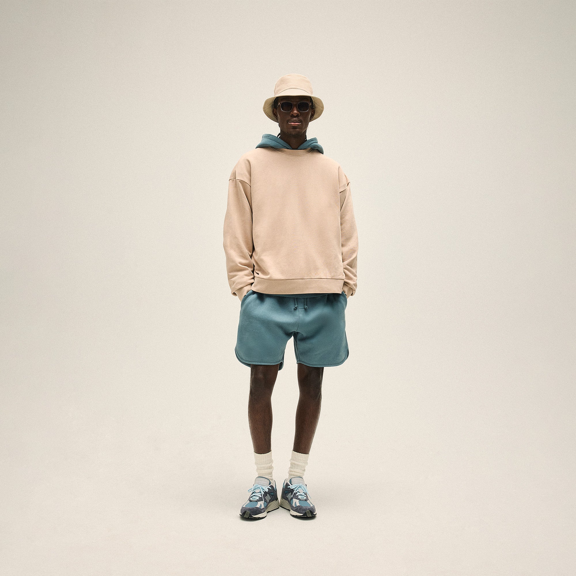 Men's Cardigan Sweaters & Crewneck Sweaters | Kith