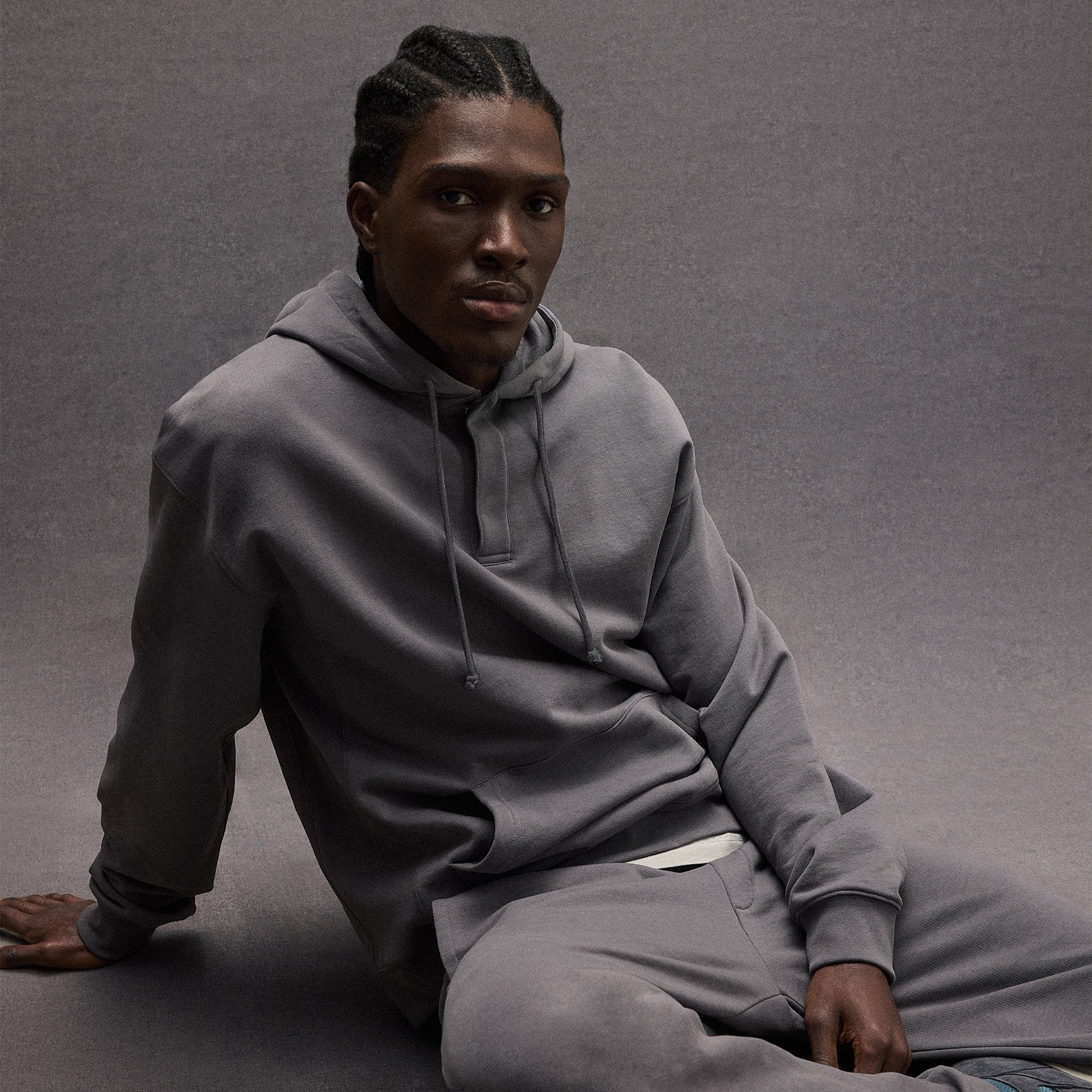 Men's Hoodies & Zip Up Sweatshirts | Kith
