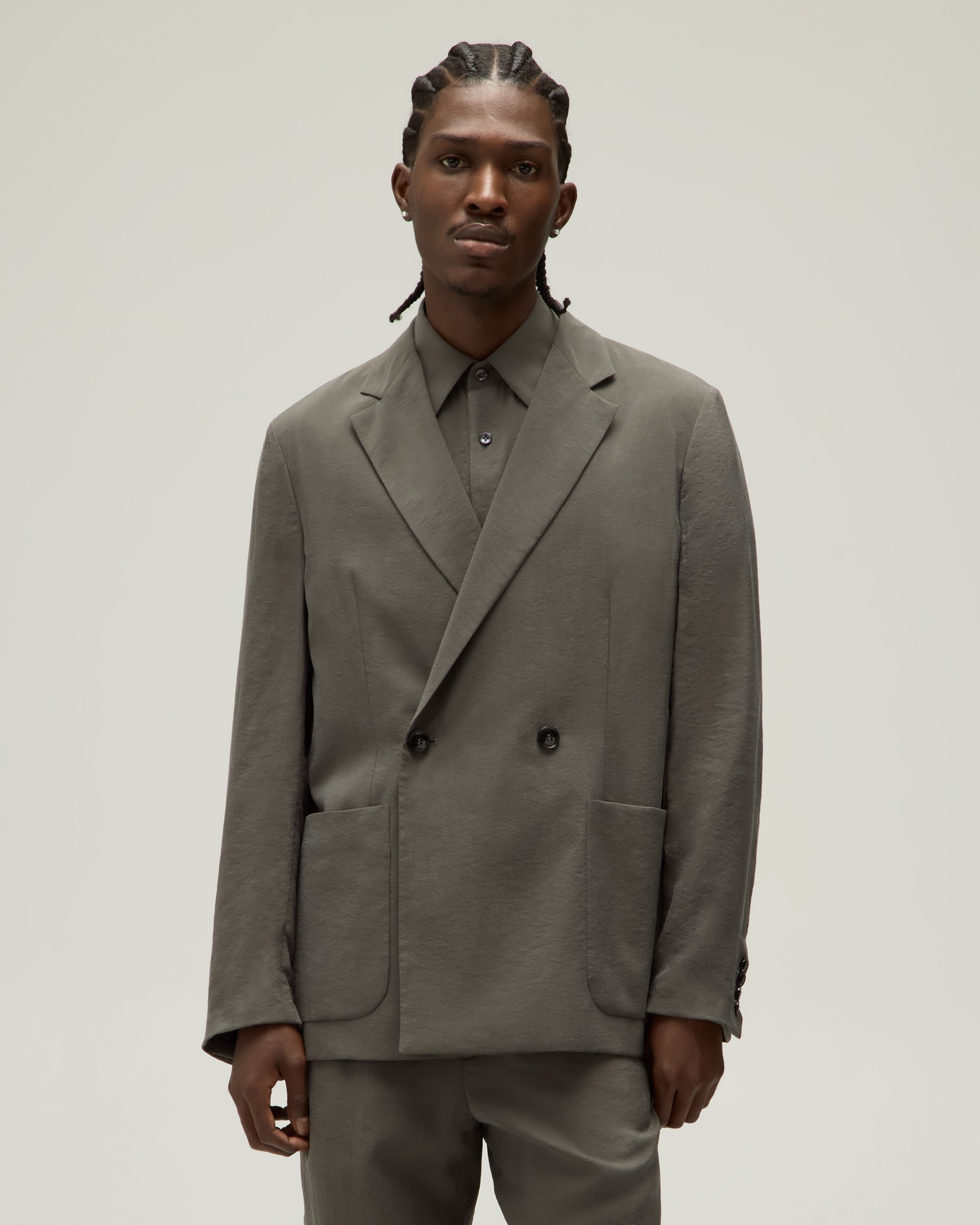 Giorgio Armani & Kith Estate 2025