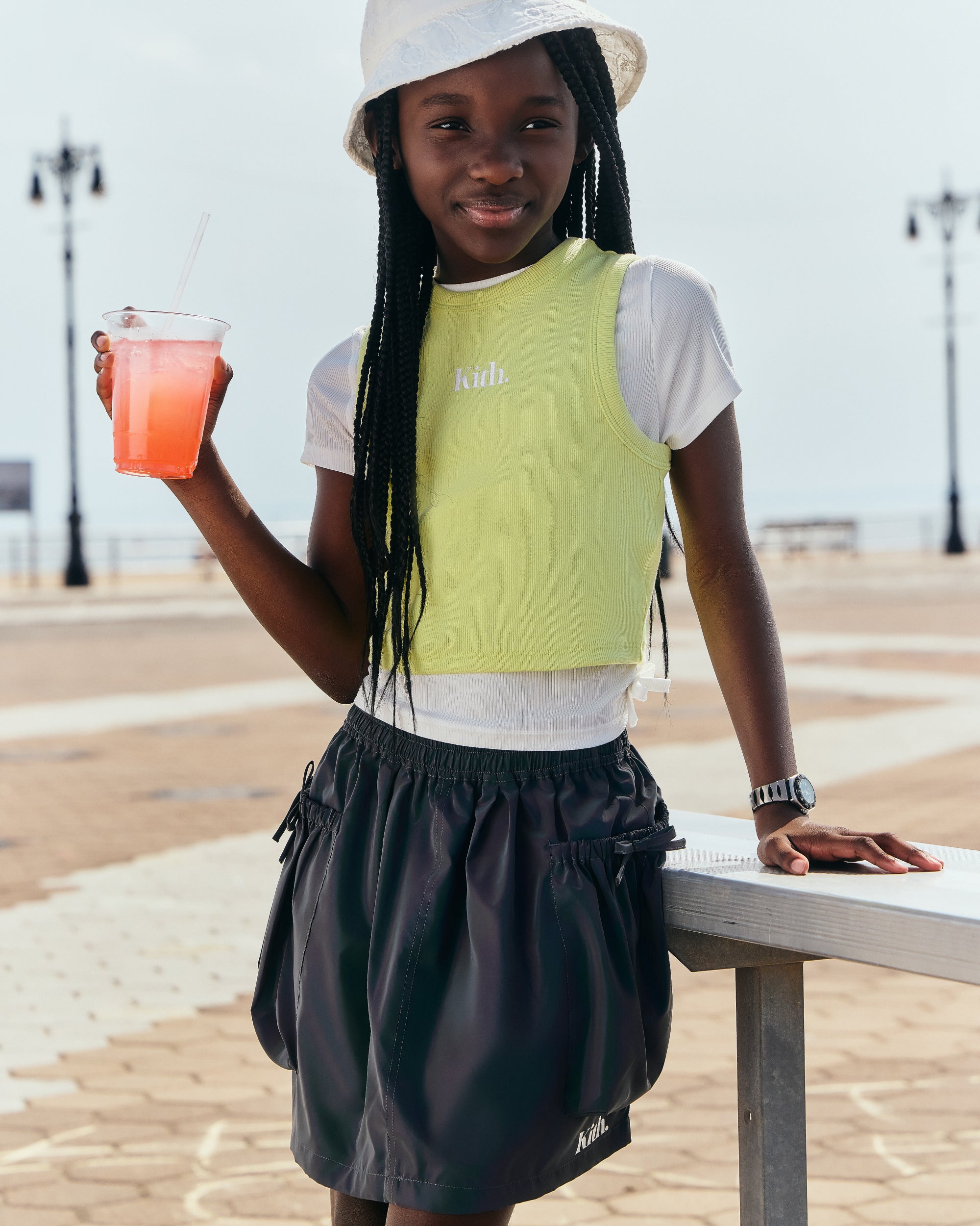 Kith Kids Summer 2026