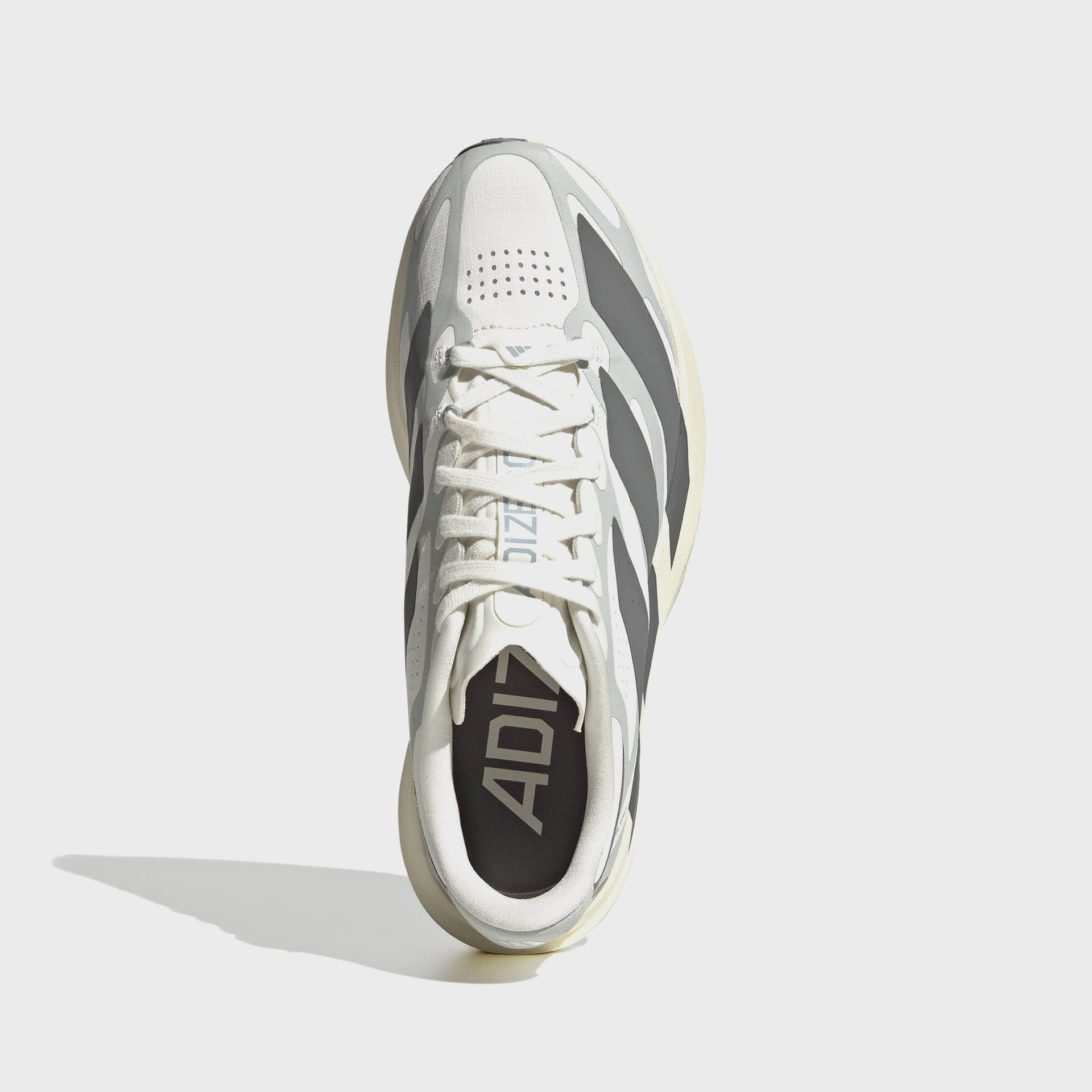 adidas WMNS Adizero Evo SL EXO - Cloud White / Grey Four / Wonder Silver