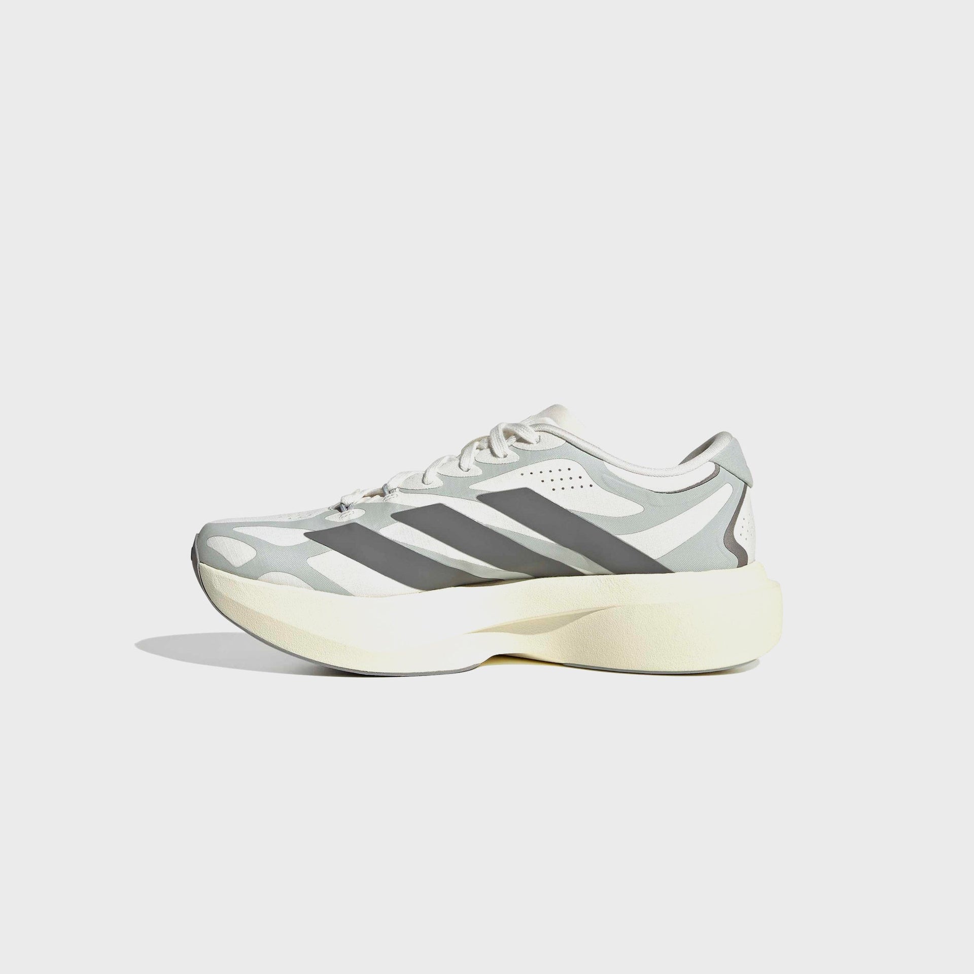 adidas WMNS Adizero Evo SL EXO - Cloud White / Grey Four / Wonder Silver