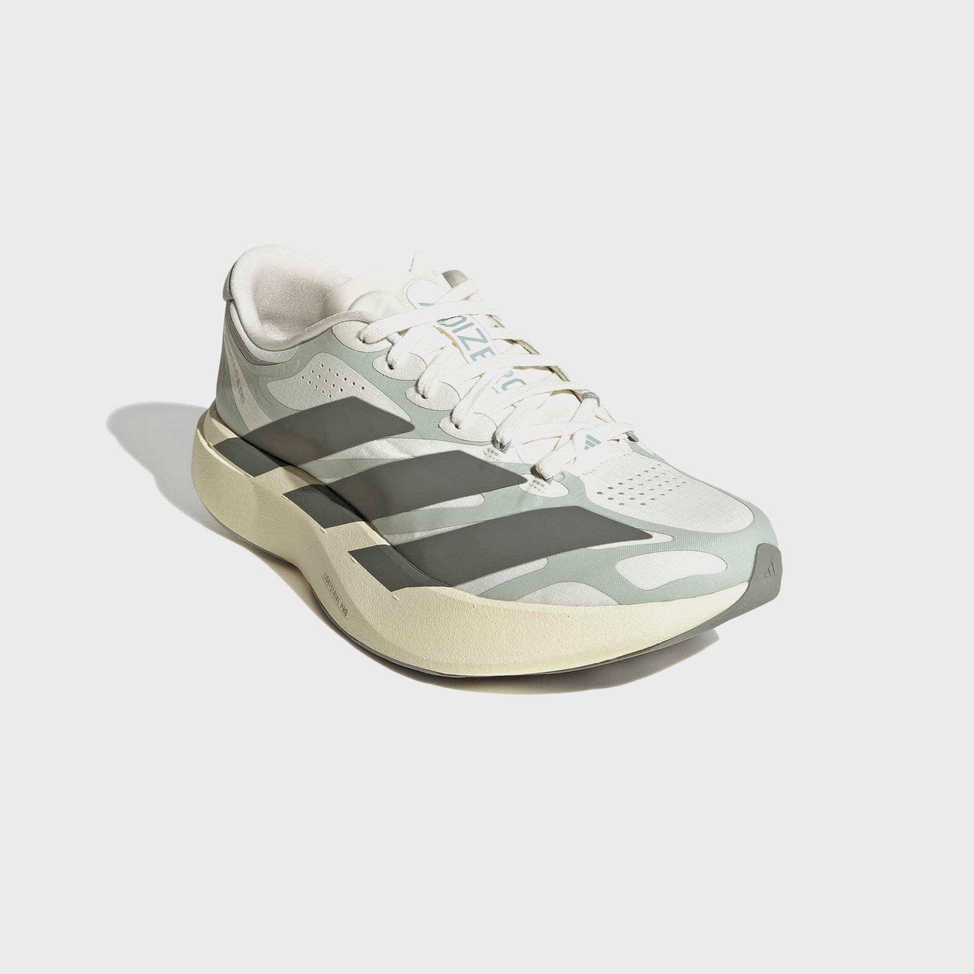 adidas WMNS Adizero Evo SL EXO - Cloud White / Grey Four / Wonder Silver