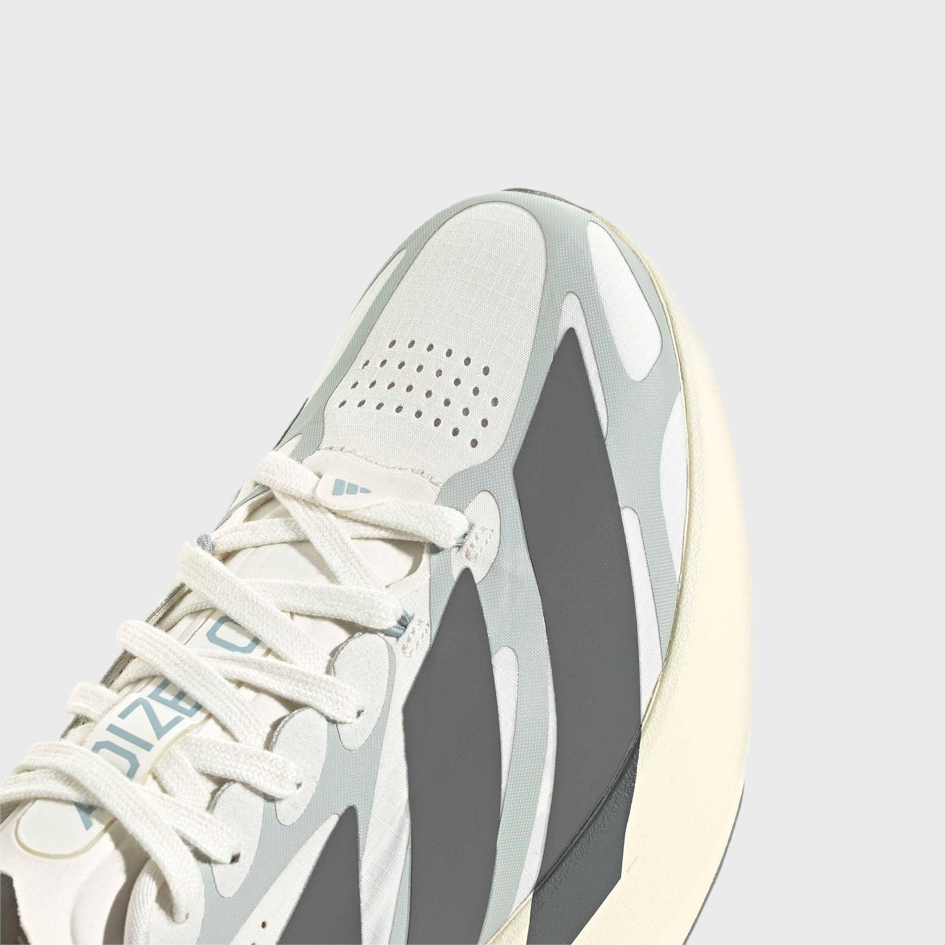 adidas WMNS Adizero Evo SL EXO - Cloud White / Grey Four / Wonder Silver