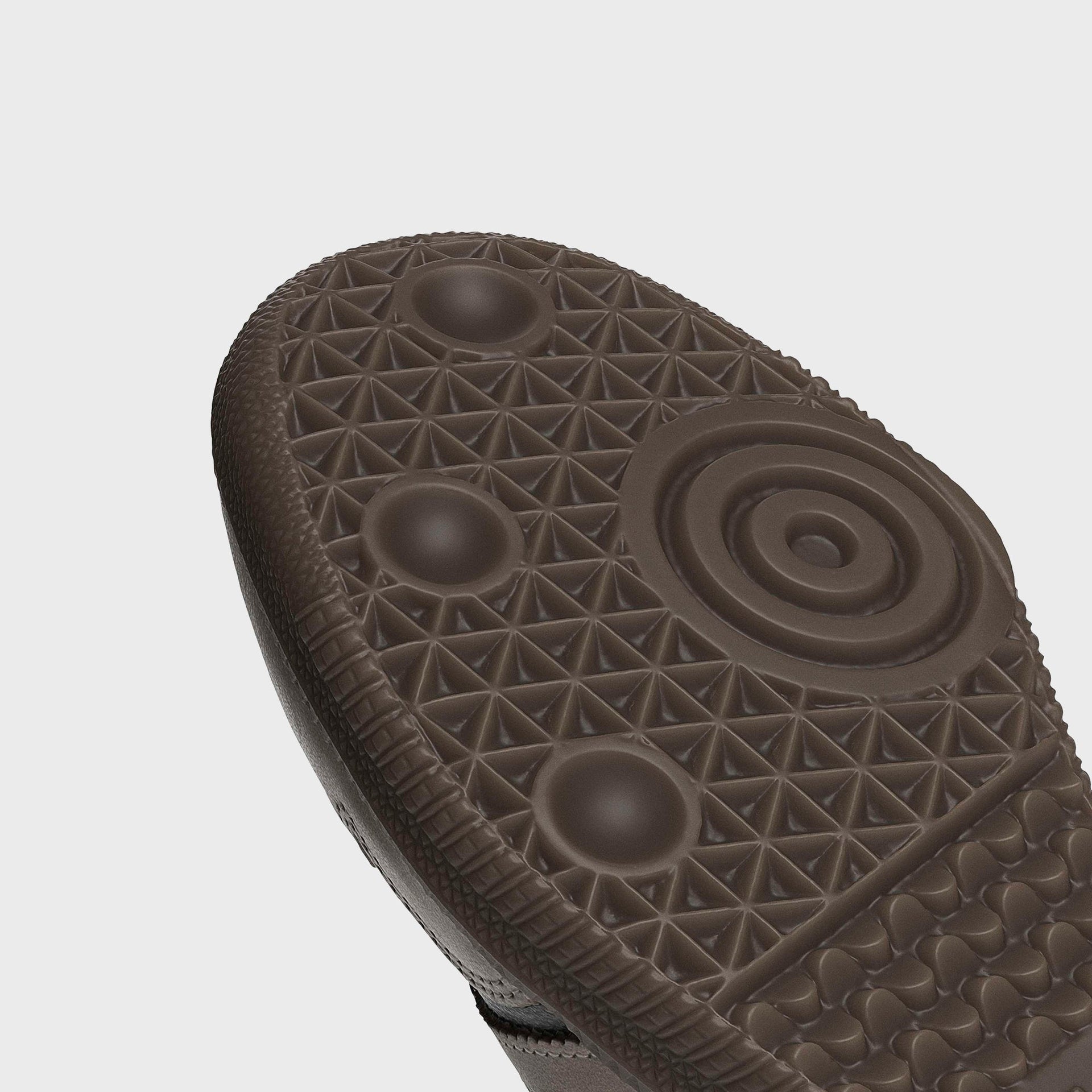 adidas WMNS Samba OG - Core Black / Wonder Beige / Gold Metallic