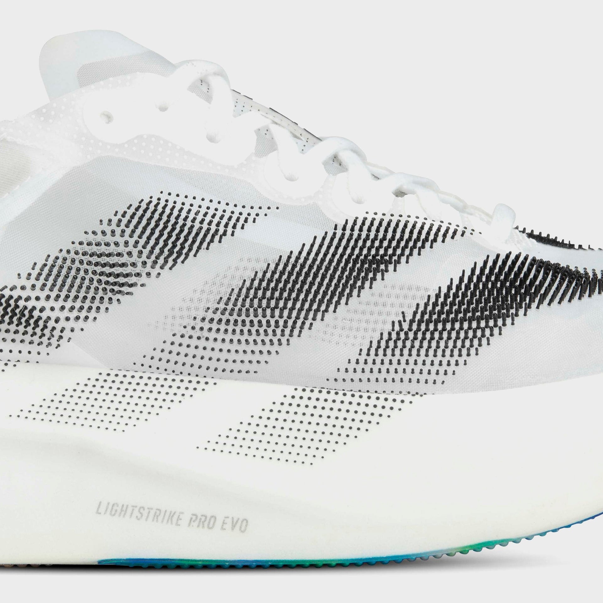 adidas x Pharrell Humanrace PW Adizero Pro Evo1 EVOLUTION - Cloud White / Cloud White / Core Black
