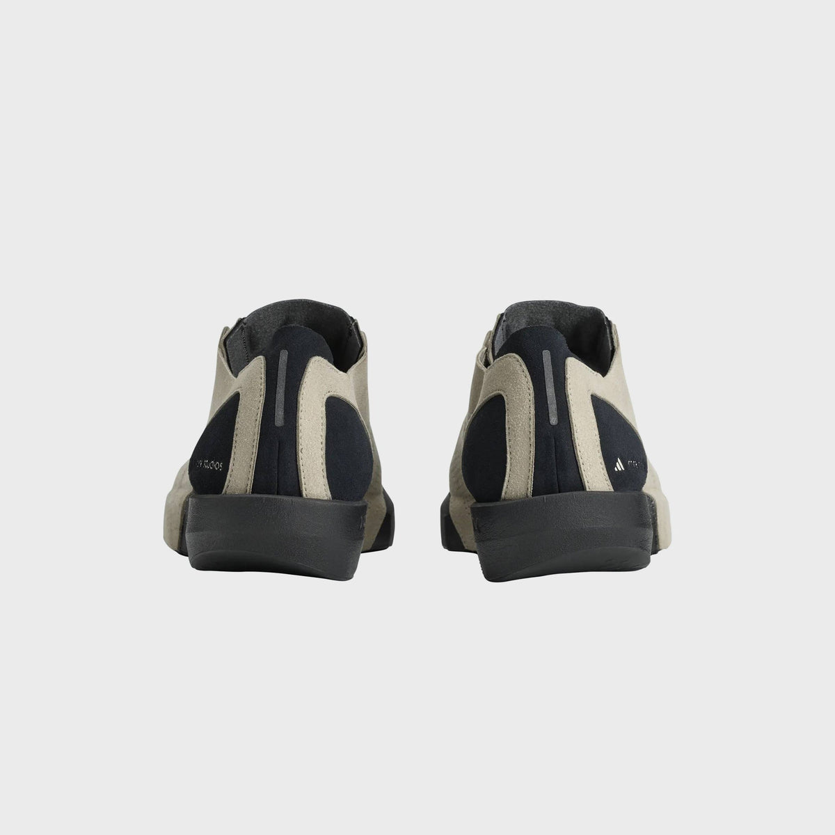 adidas x Entire Studios Adizero Adios 9 - Core Black / Feather Grey / Mist Stone