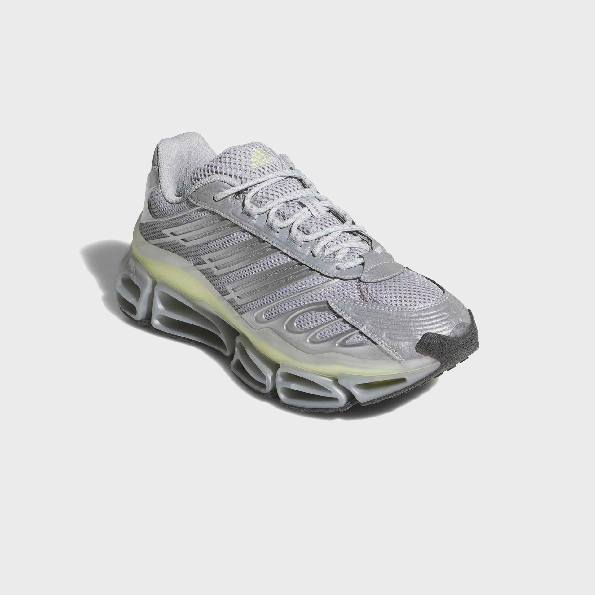 adidas Megaride AG - Silver Viper