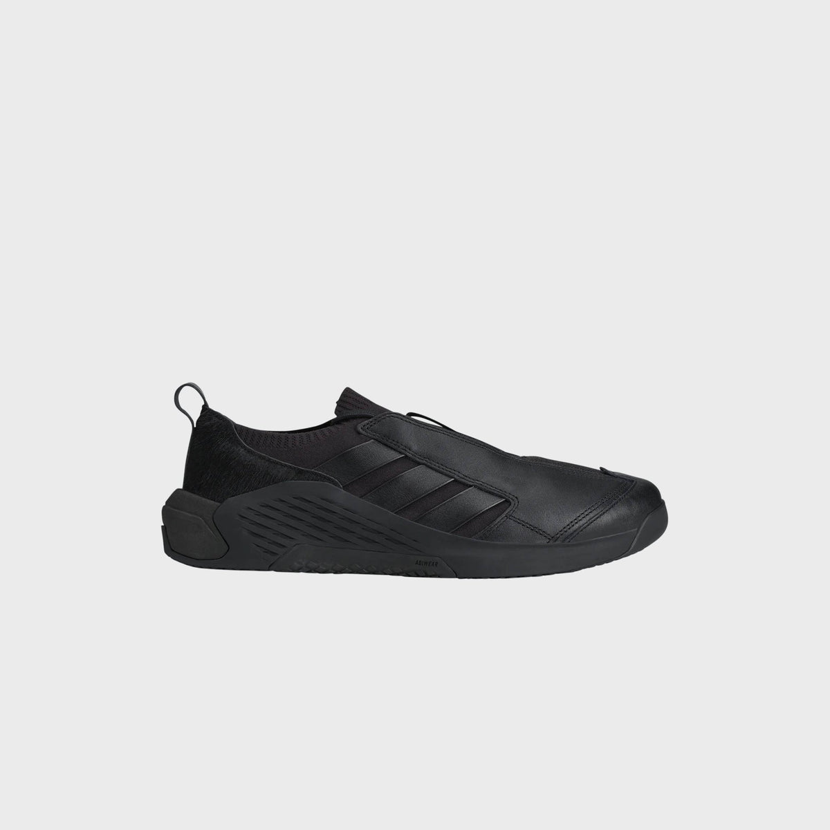 adidas x Entire Studios Dropset 4 - Core Black / Core Black / Core Black