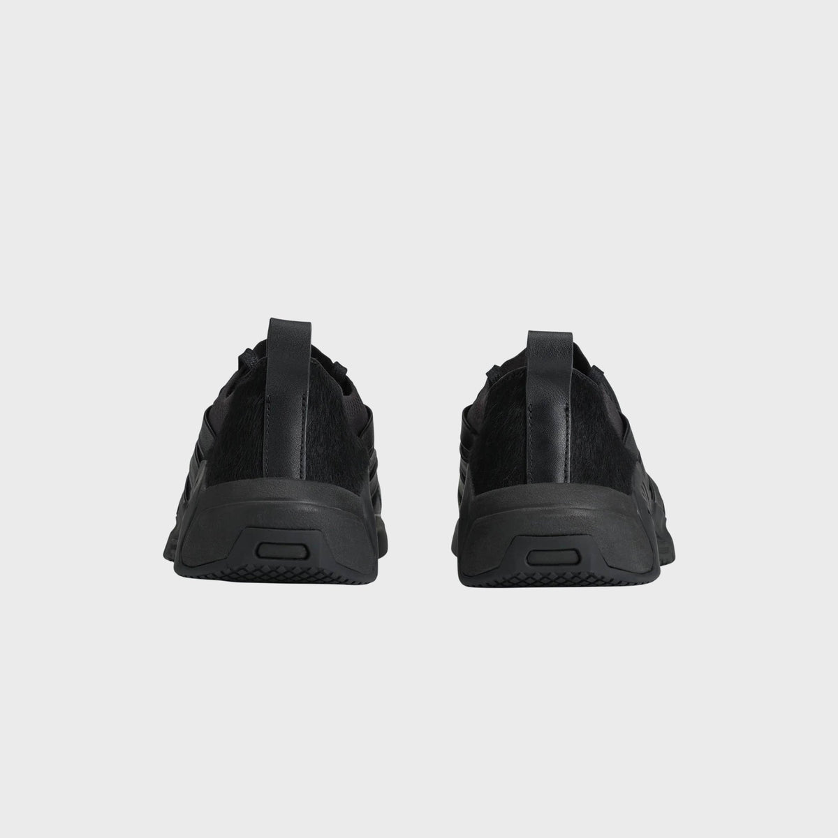 adidas x Entire Studios Dropset 4 - Core Black / Core Black / Core Black