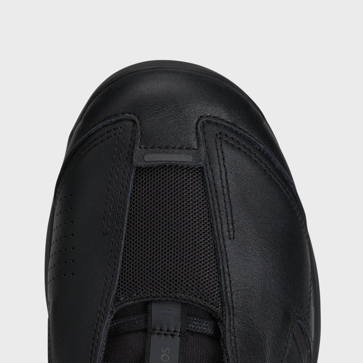 adidas x Entire Studios Dropset 4 - Core Black / Core Black / Core Black