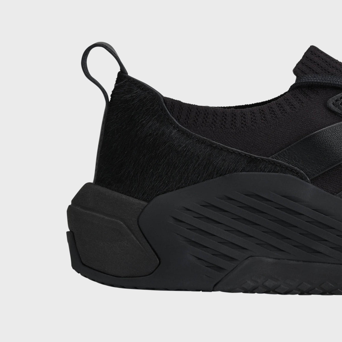 adidas x Entire Studios Dropset 4 - Core Black / Core Black / Core Black
